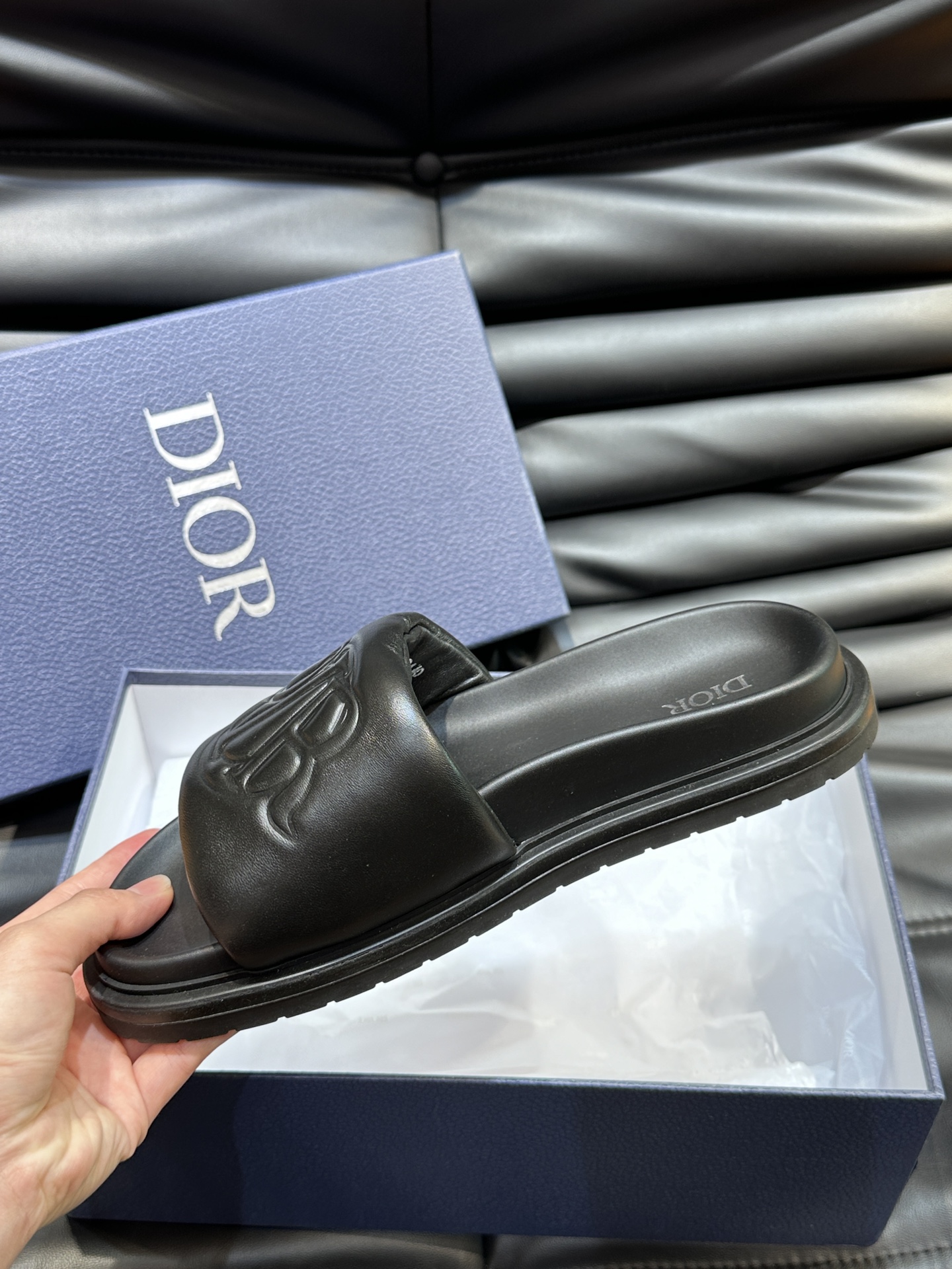DiorSHOES