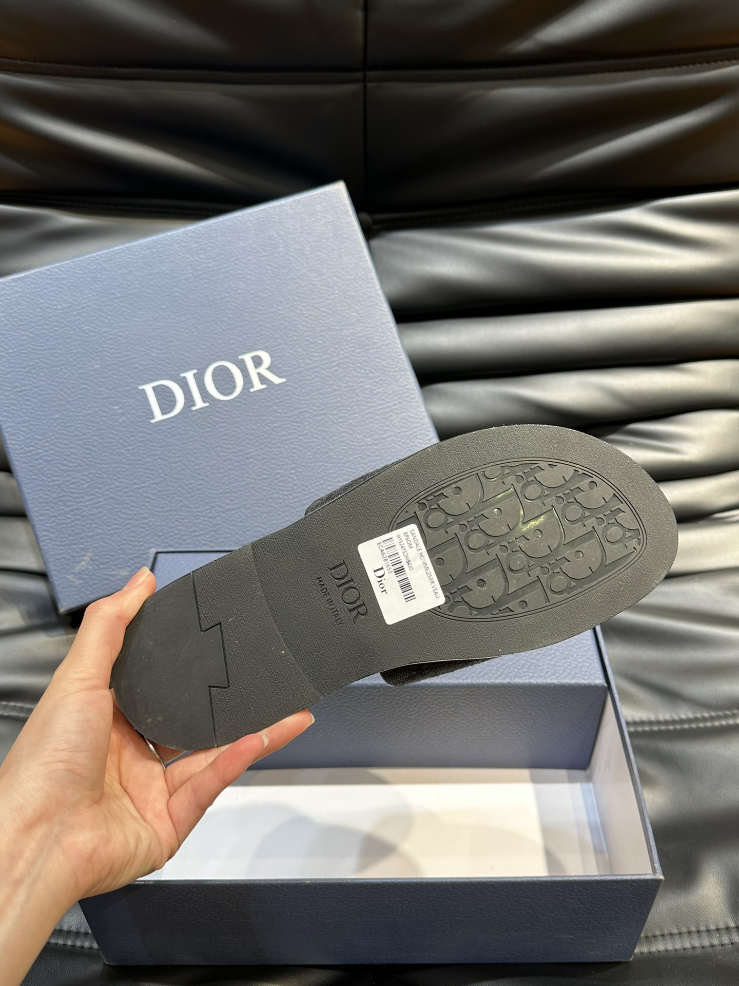 DiorSHOES
