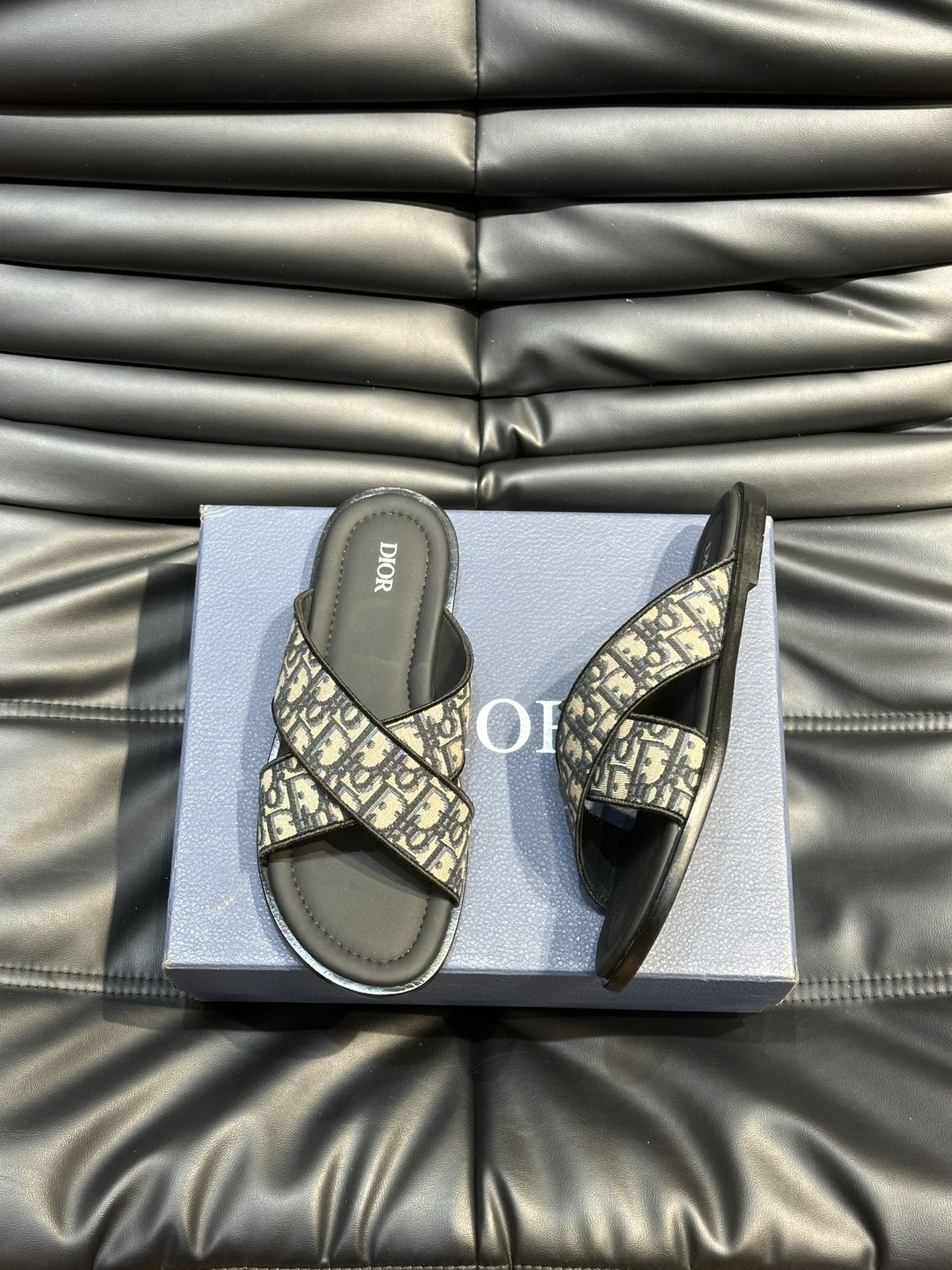 DiorSHOES