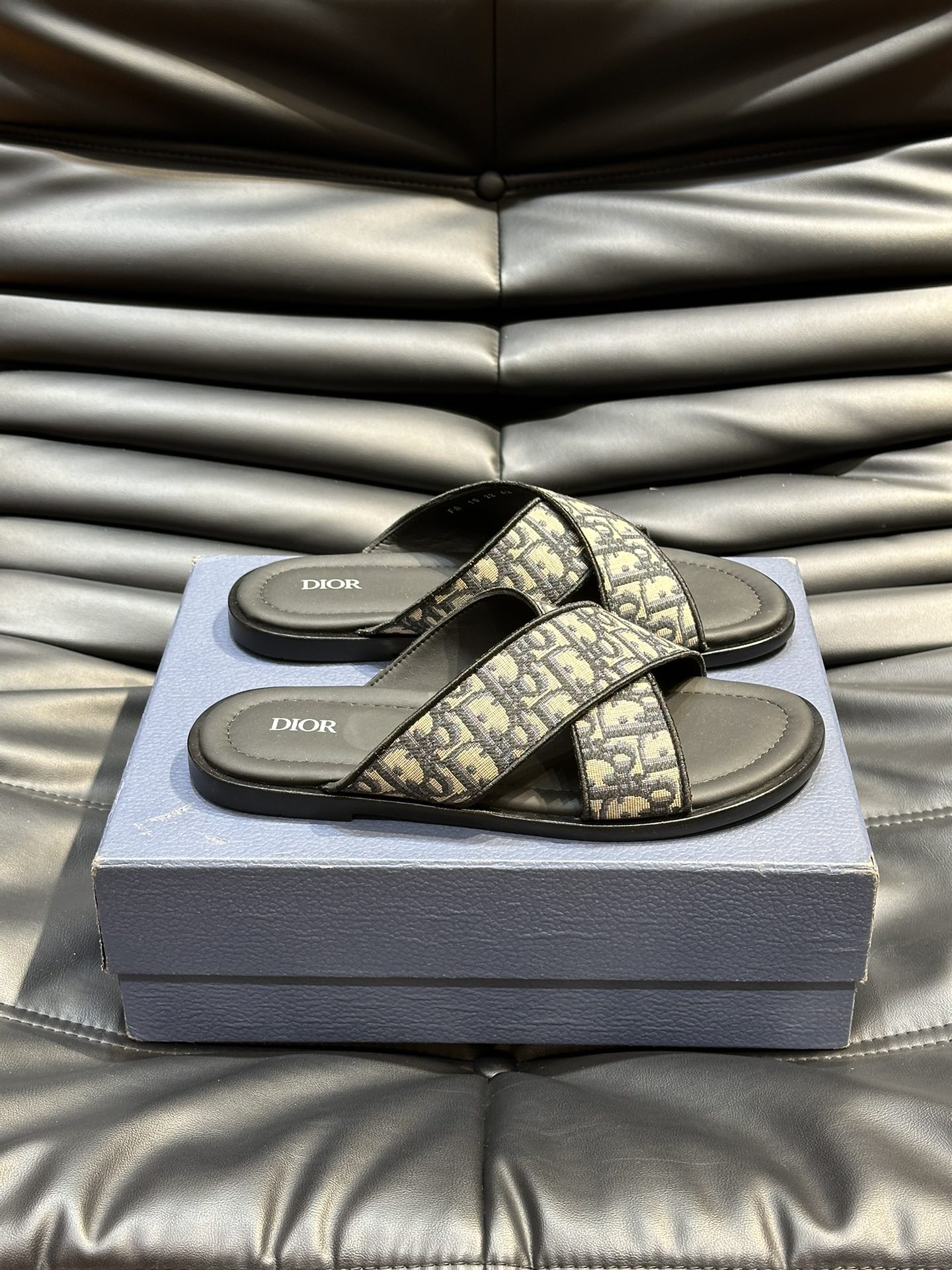 DiorSHOES