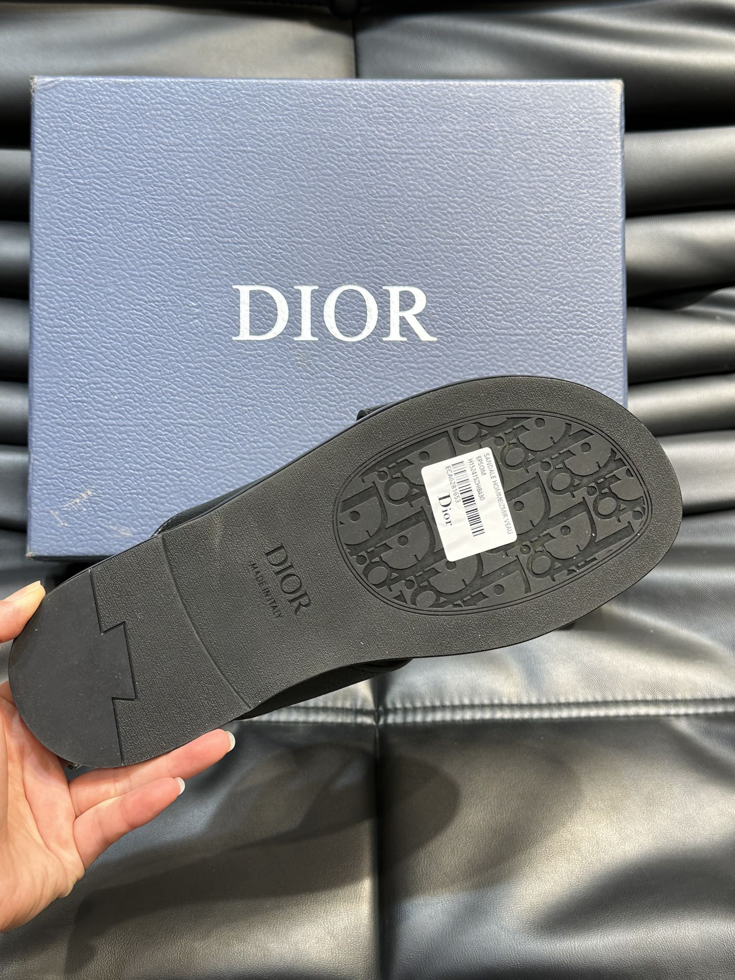 DiorSHOES