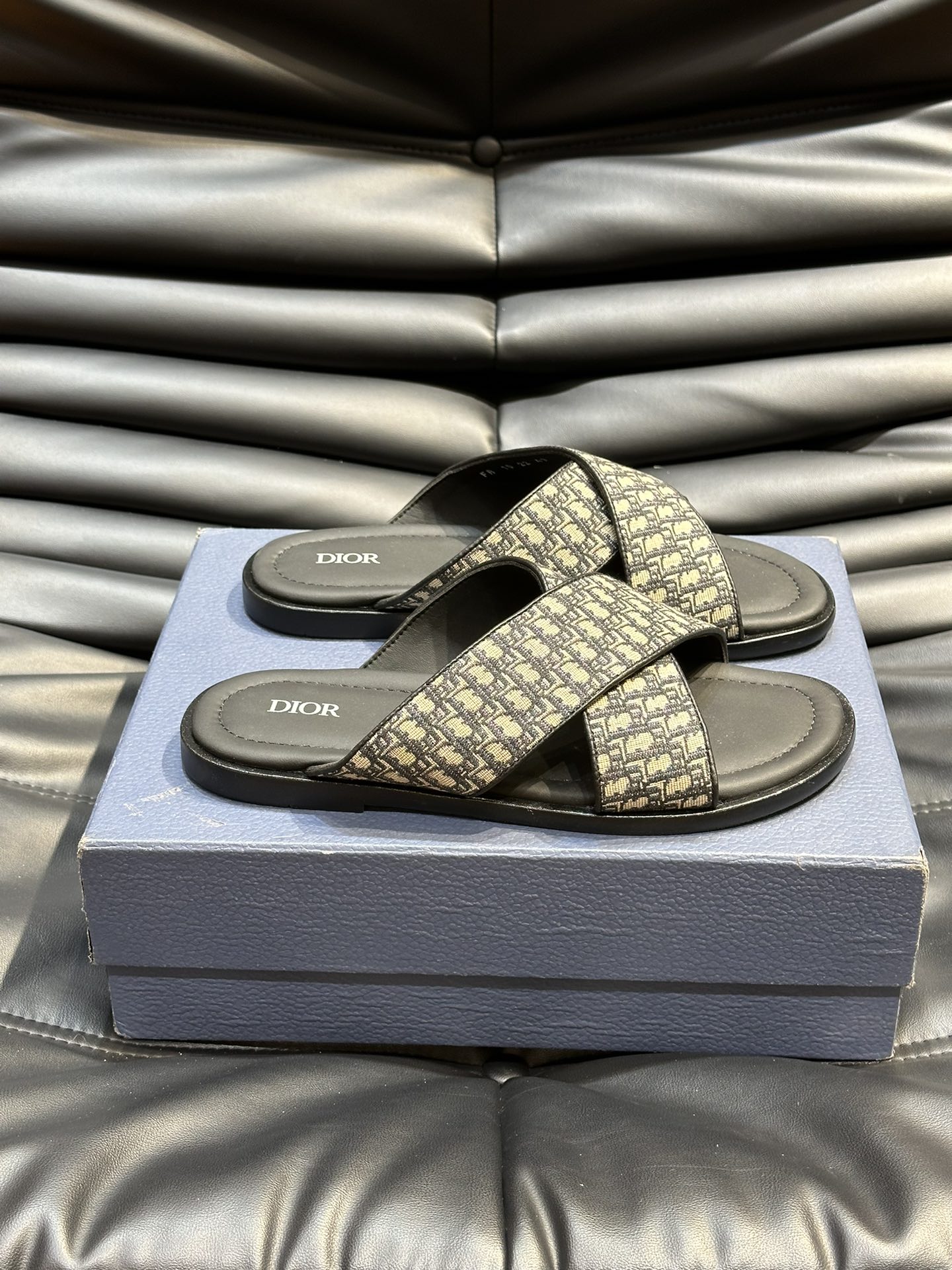 DiorSHOES