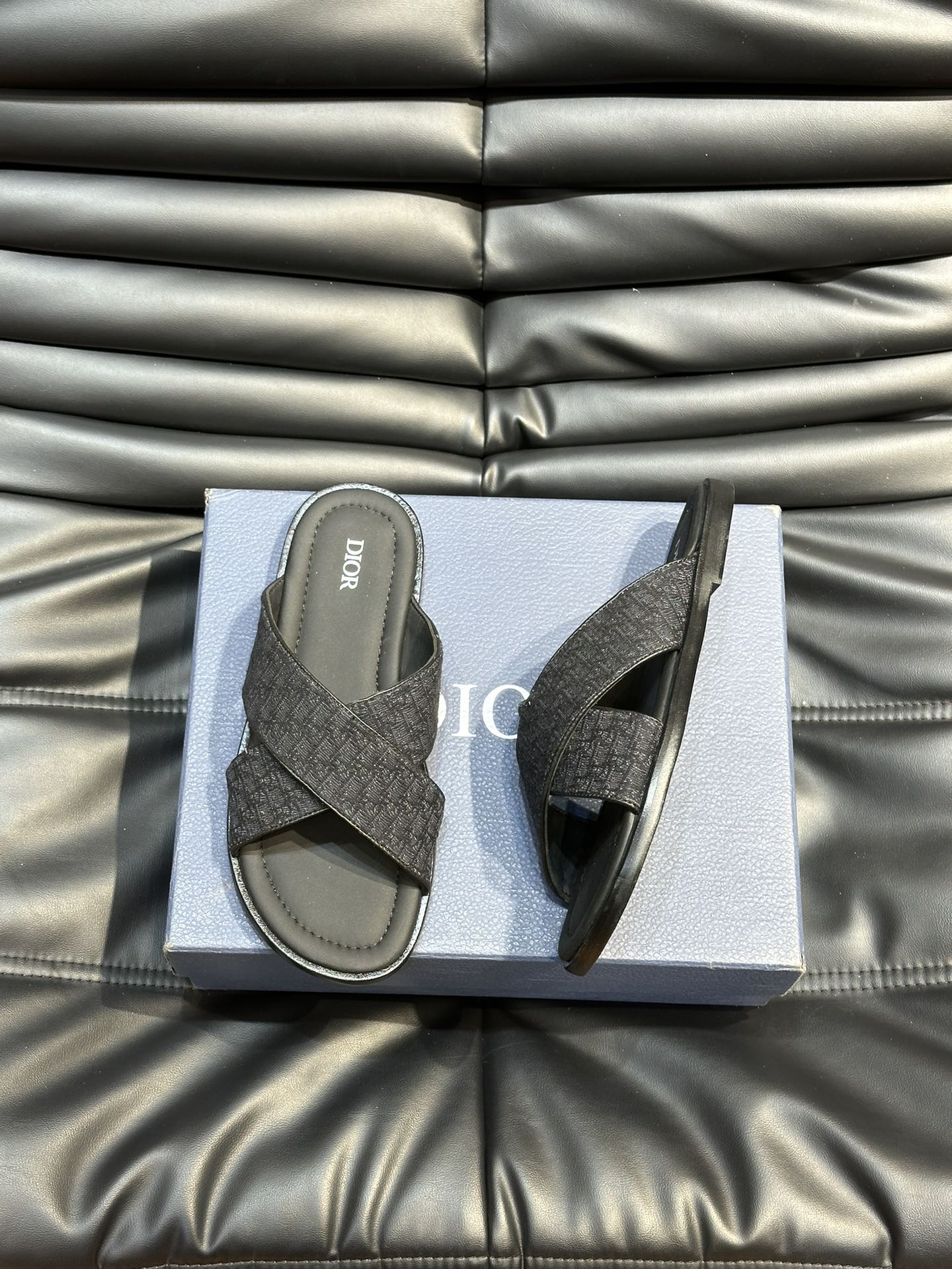 DiorSHOES