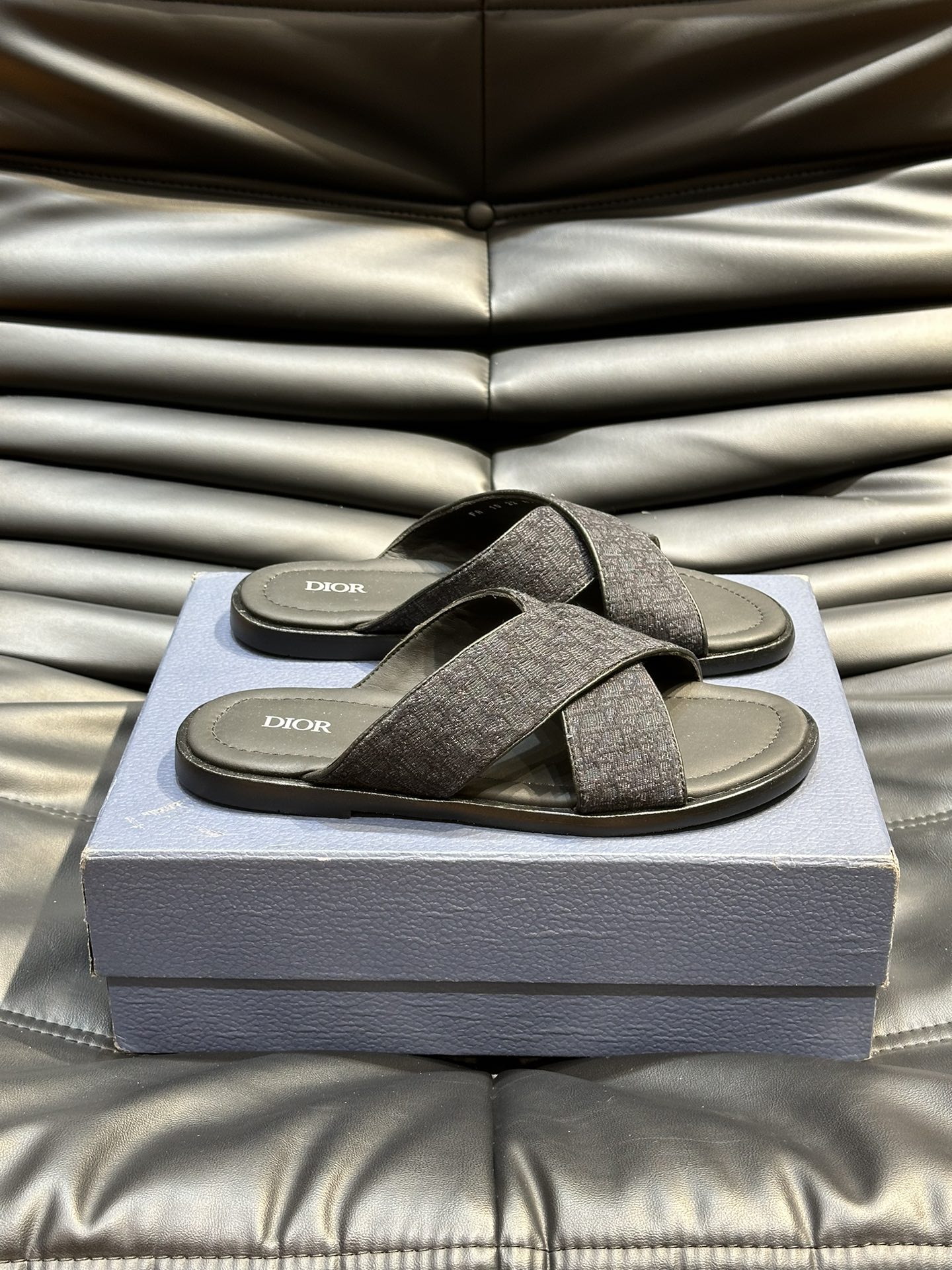 DiorSHOES