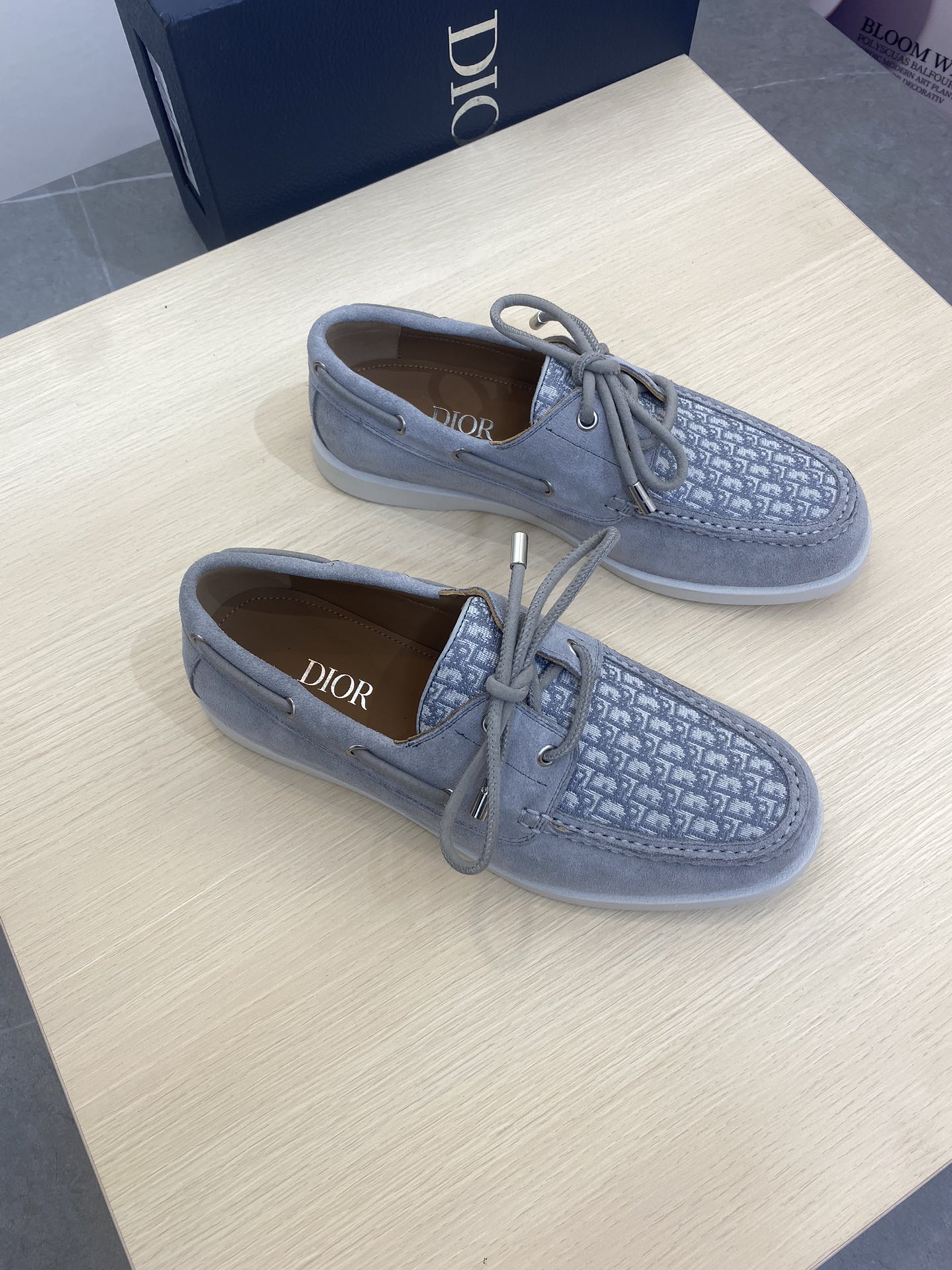DiorSHOES