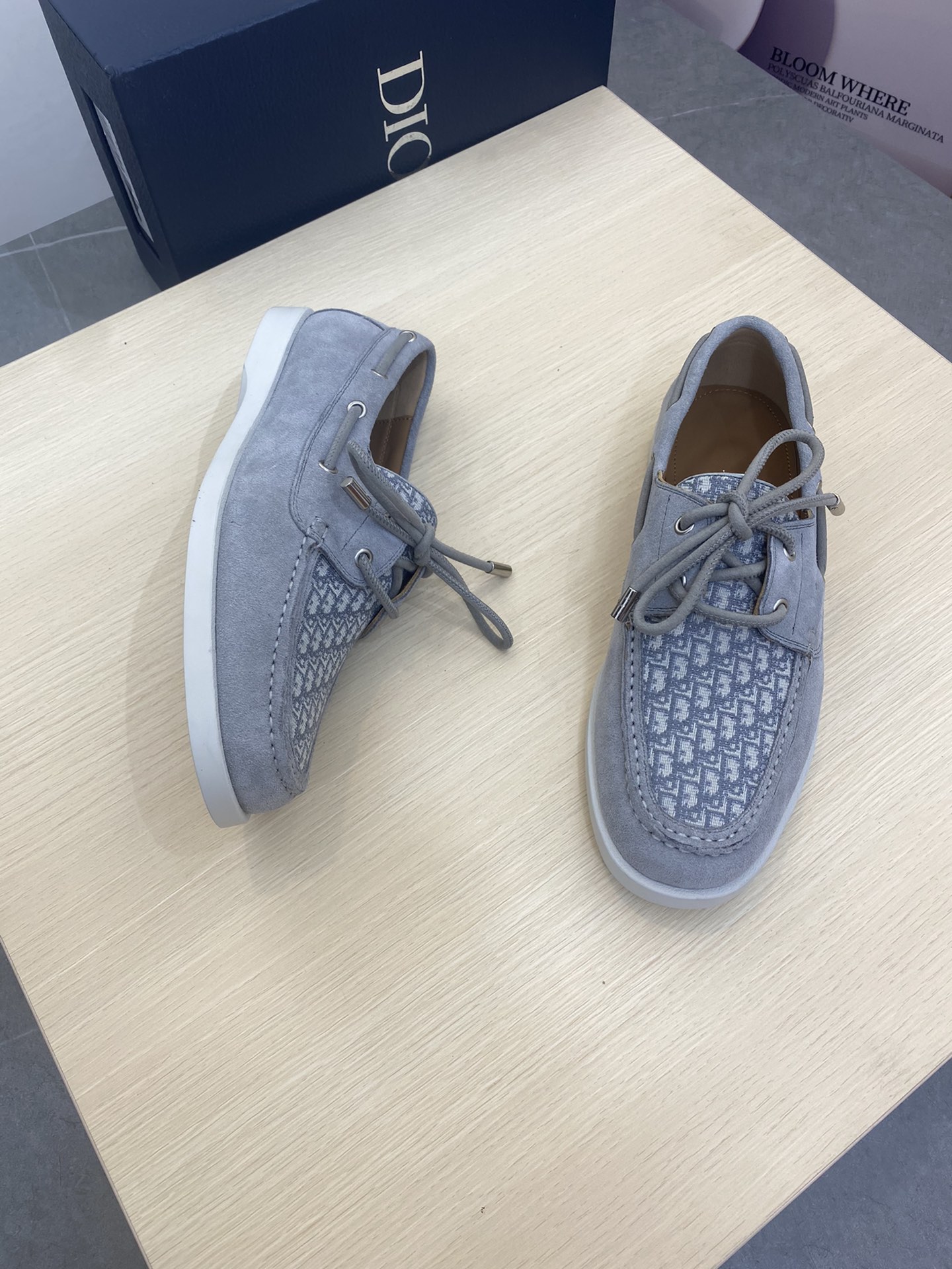 DiorSHOES