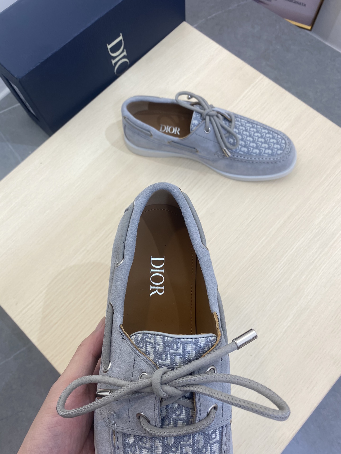 DiorSHOES