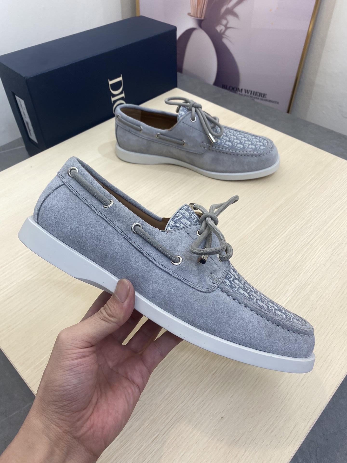 DiorSHOES