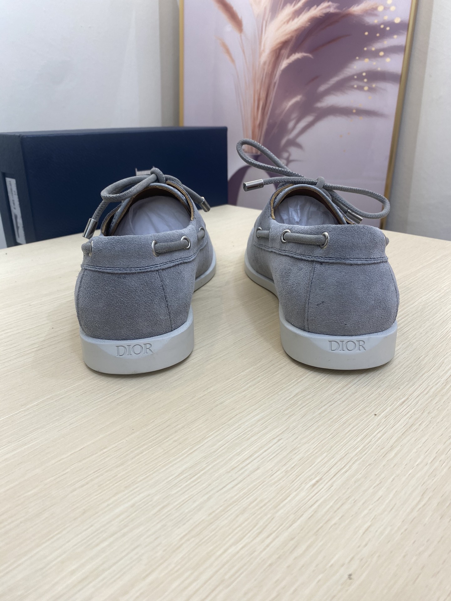 DiorSHOES