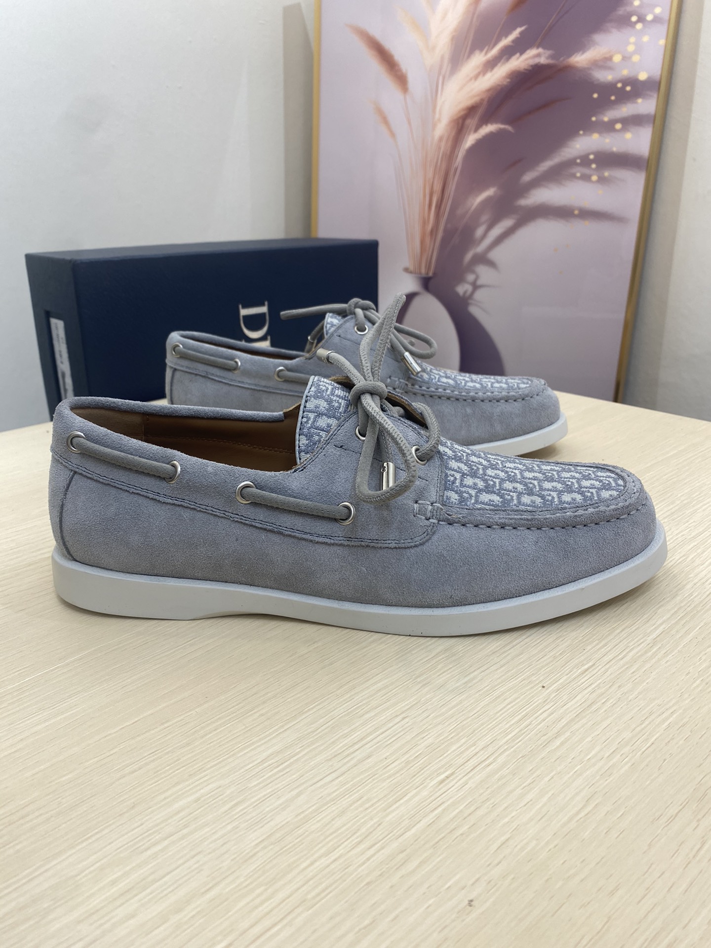 DiorSHOES