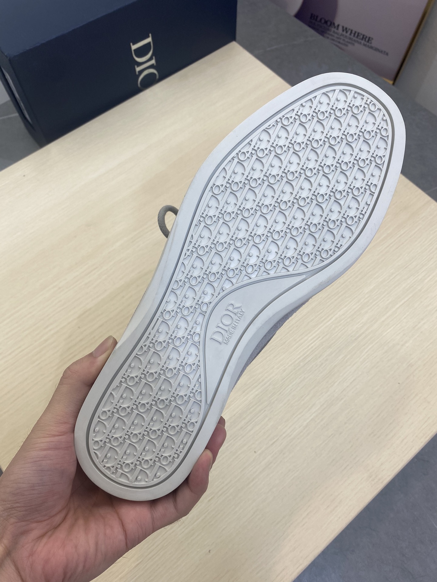 DiorSHOES