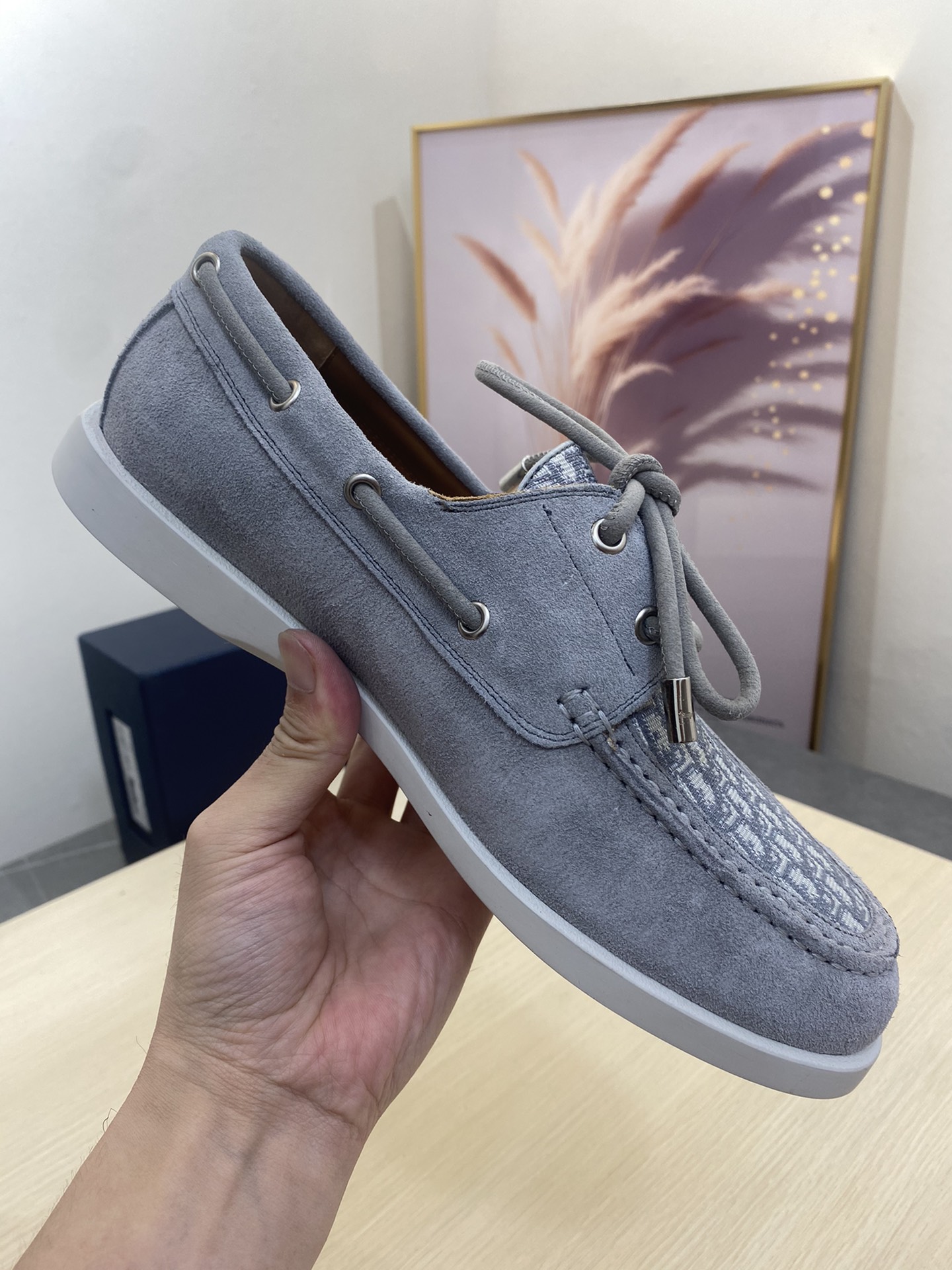 DiorSHOES