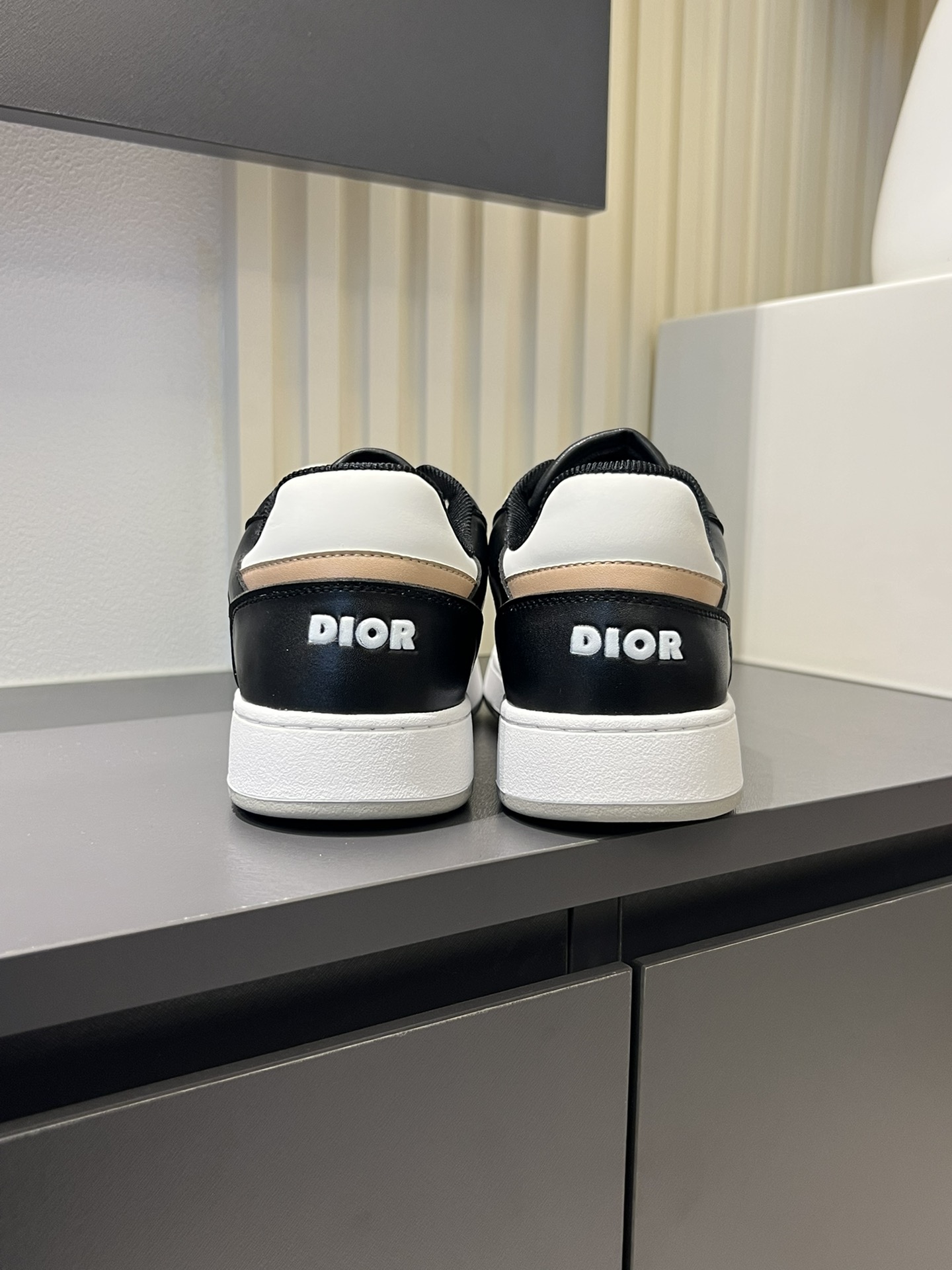DiorSHOES