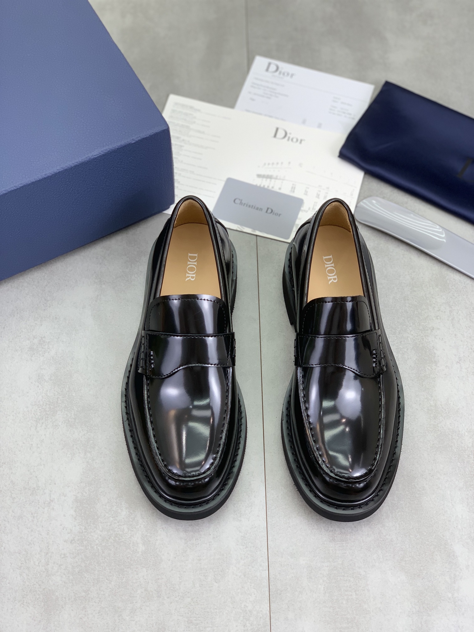 DiorSHOES