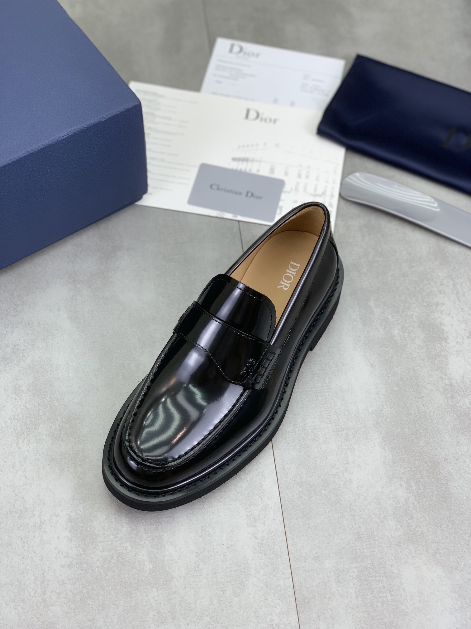 DiorSHOES