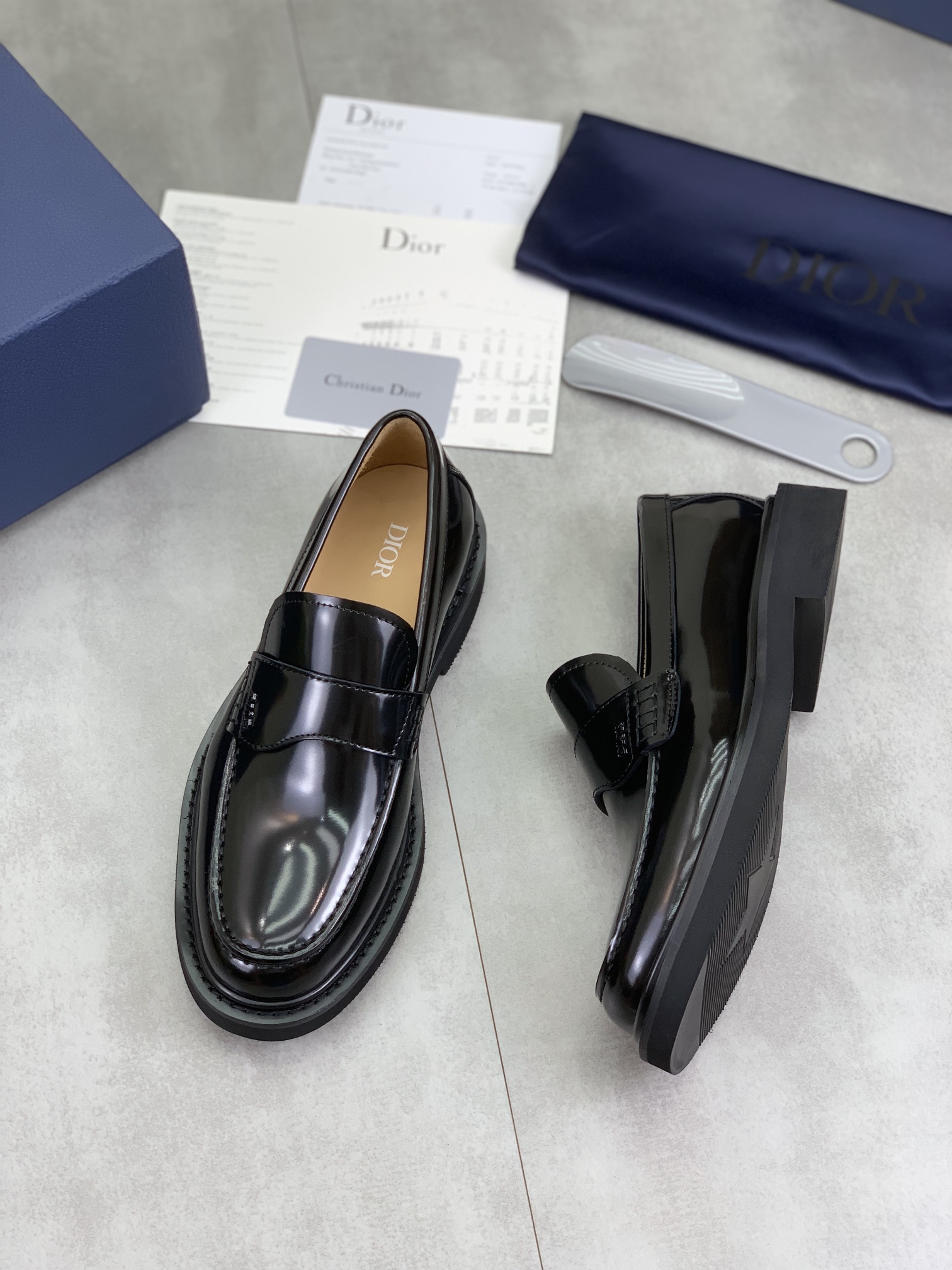 DiorSHOES