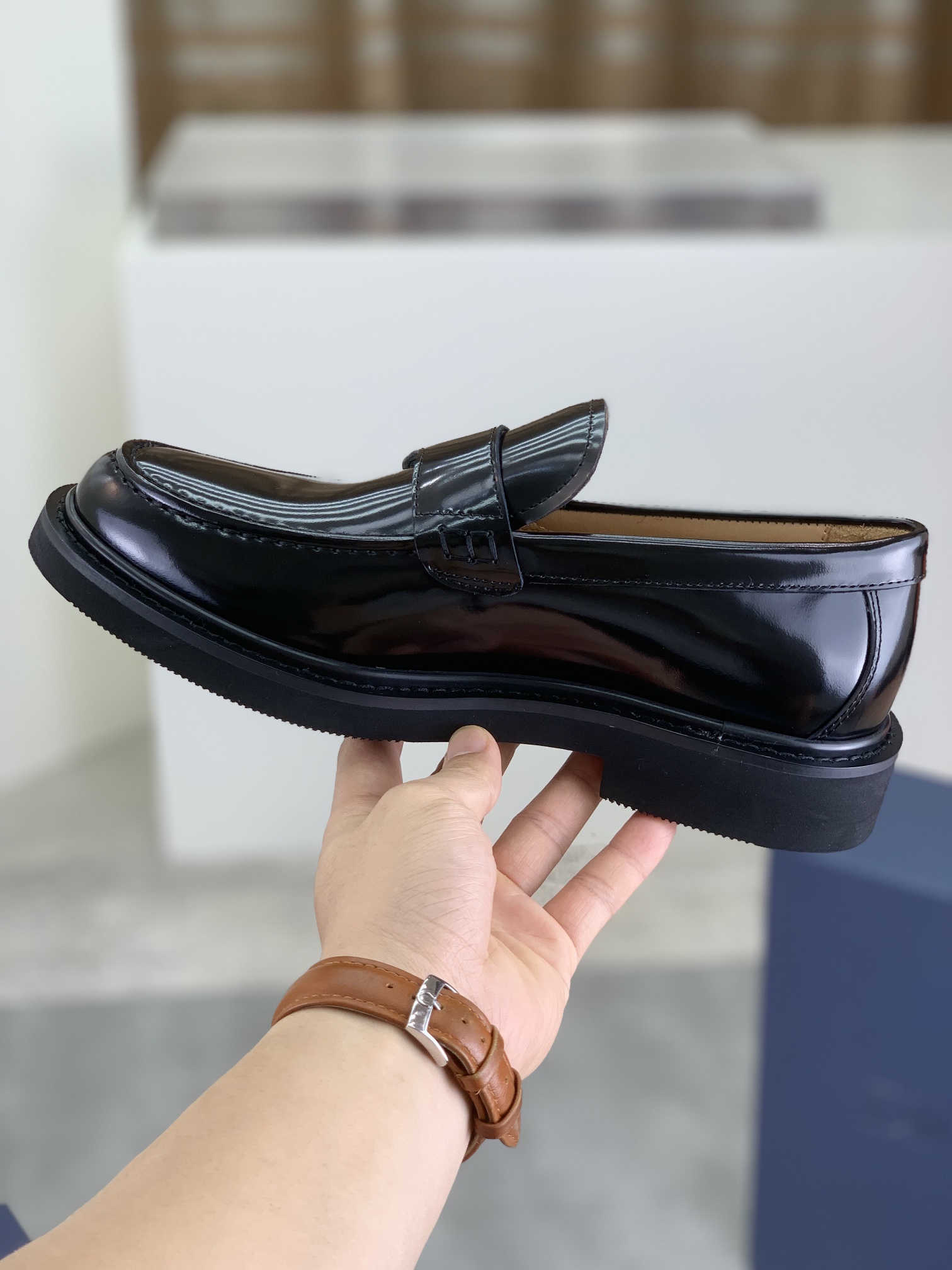DiorSHOES