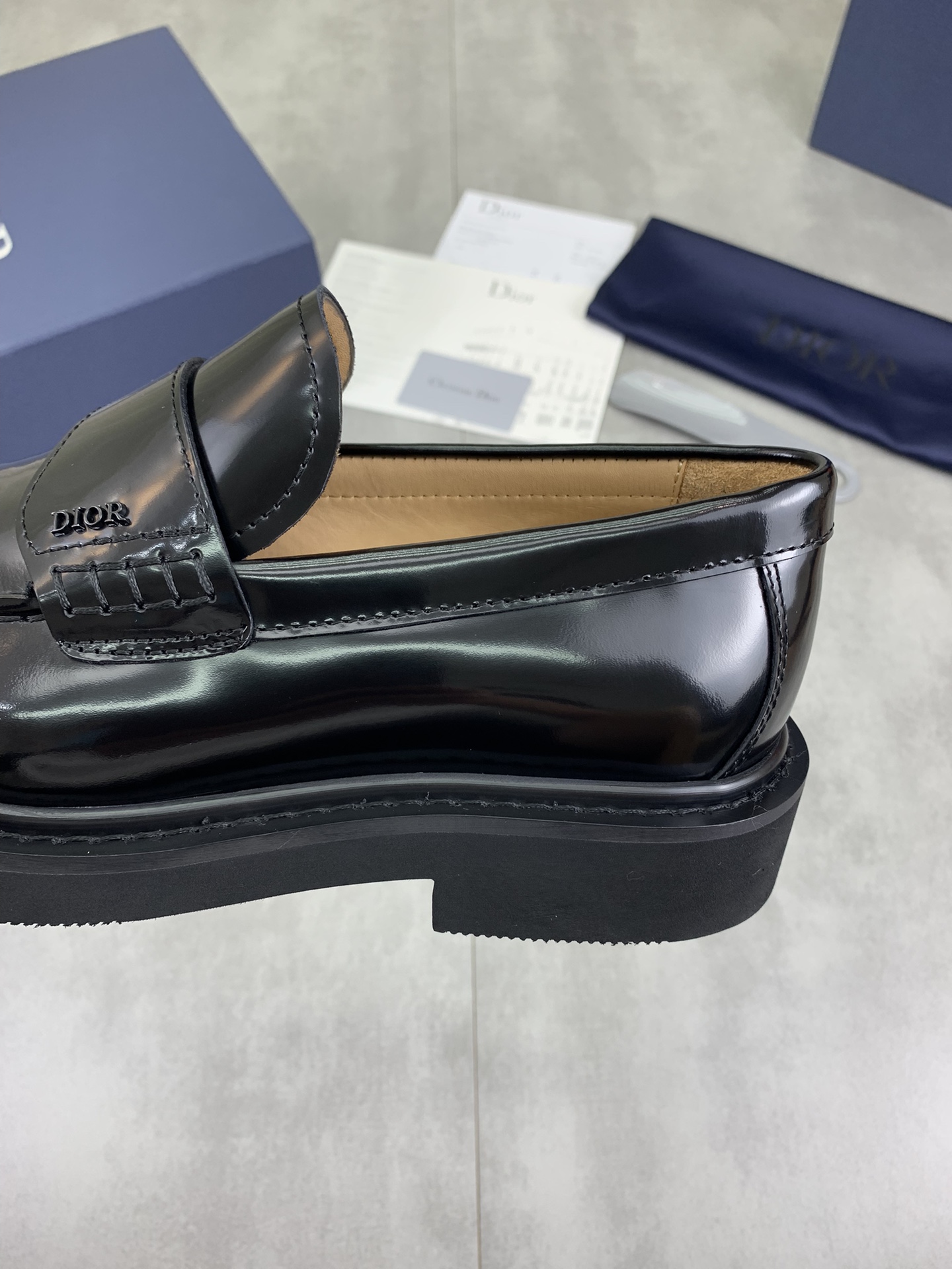 DiorSHOES