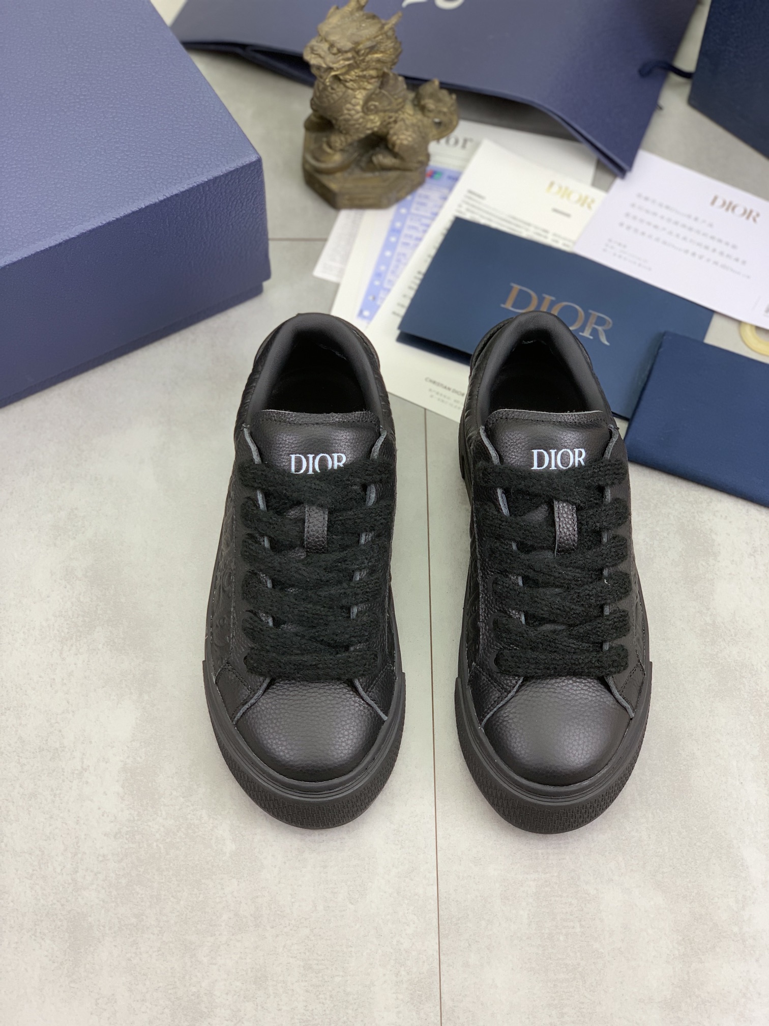 DiorSHOES