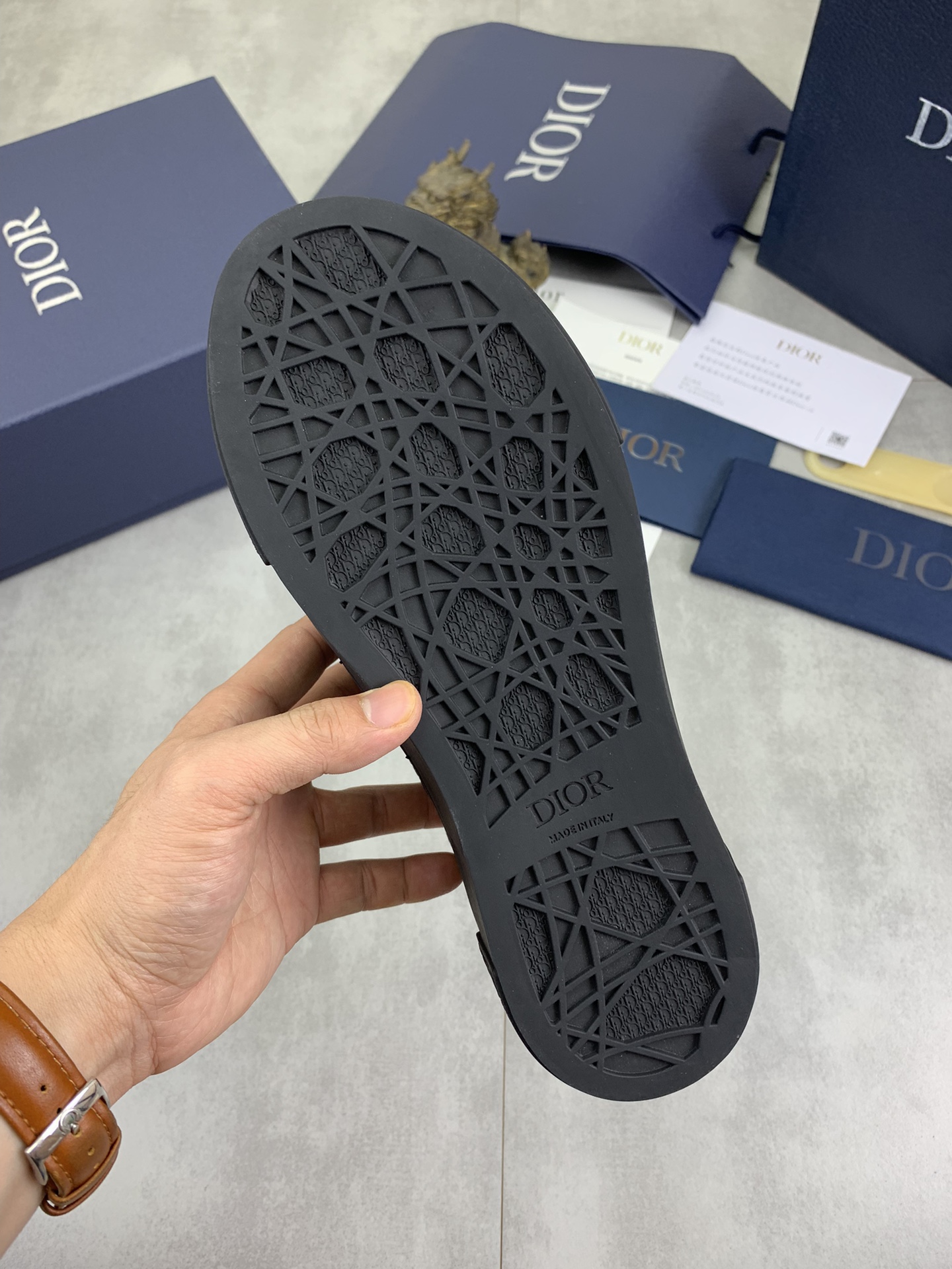 DiorSHOES