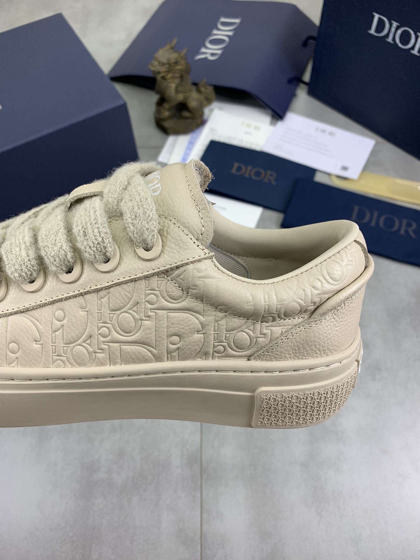 DiorSHOES
