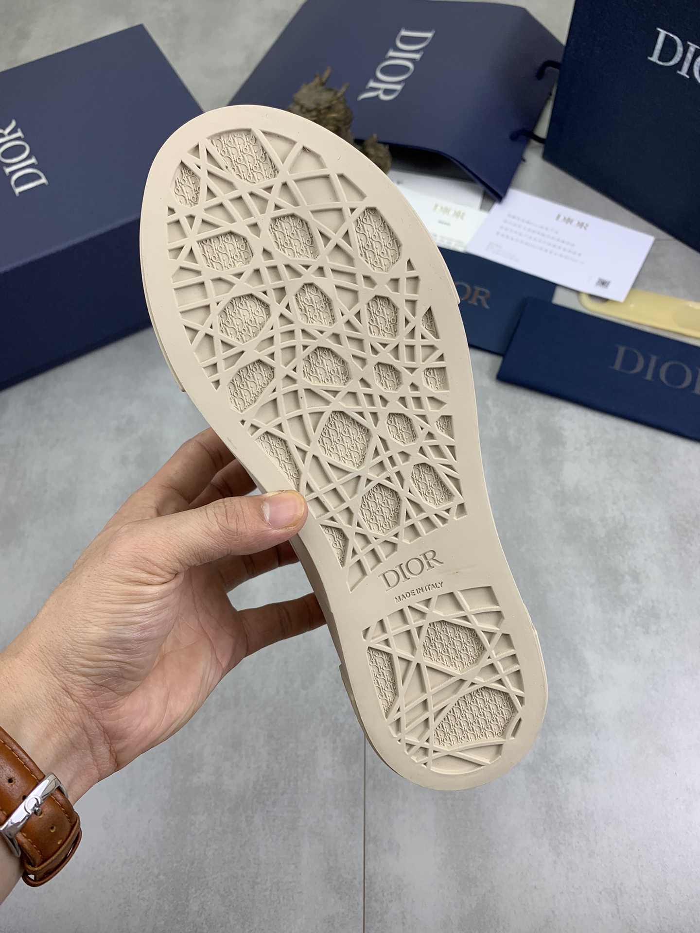 DiorSHOES