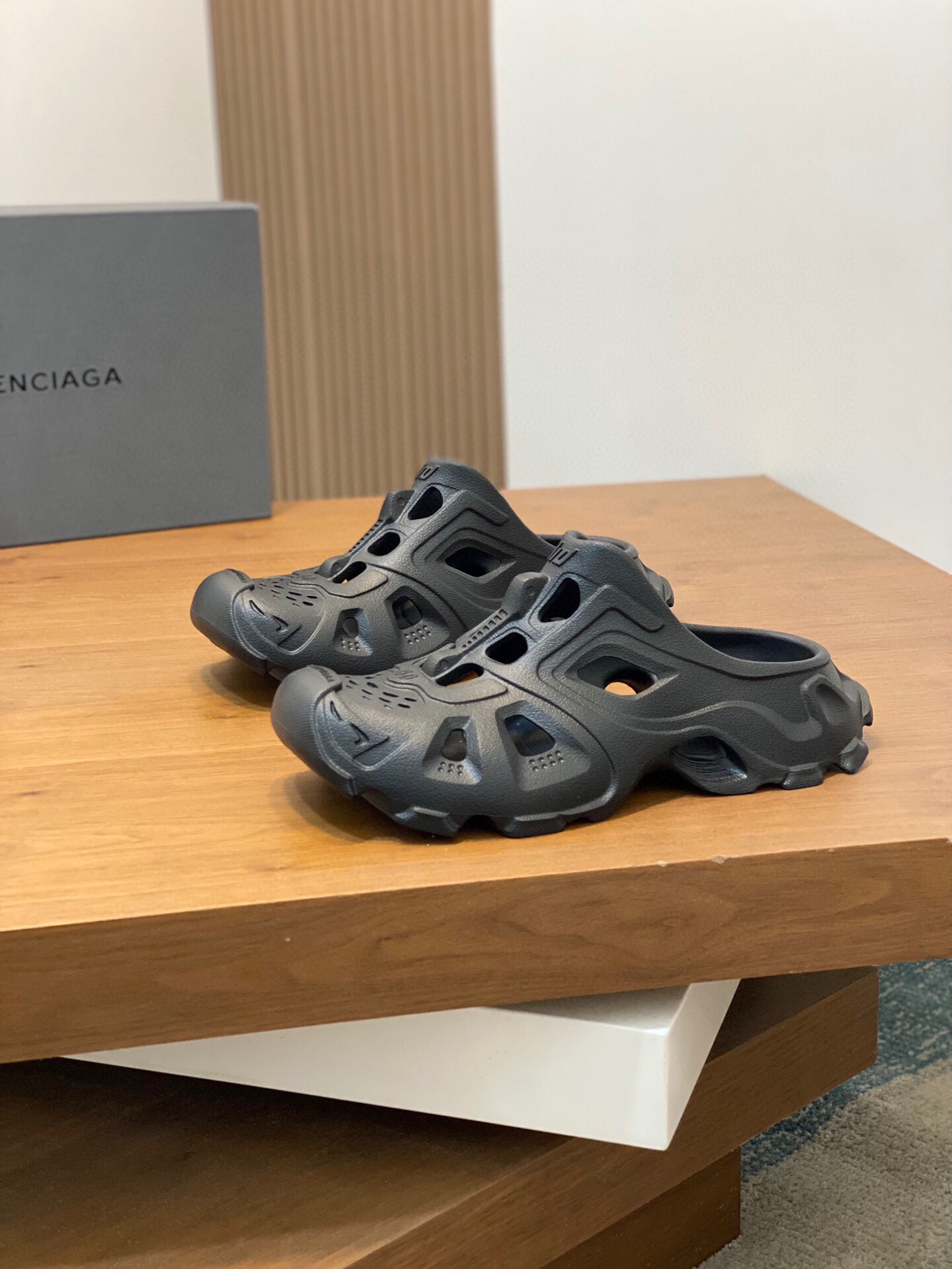BalenciagaSHOES