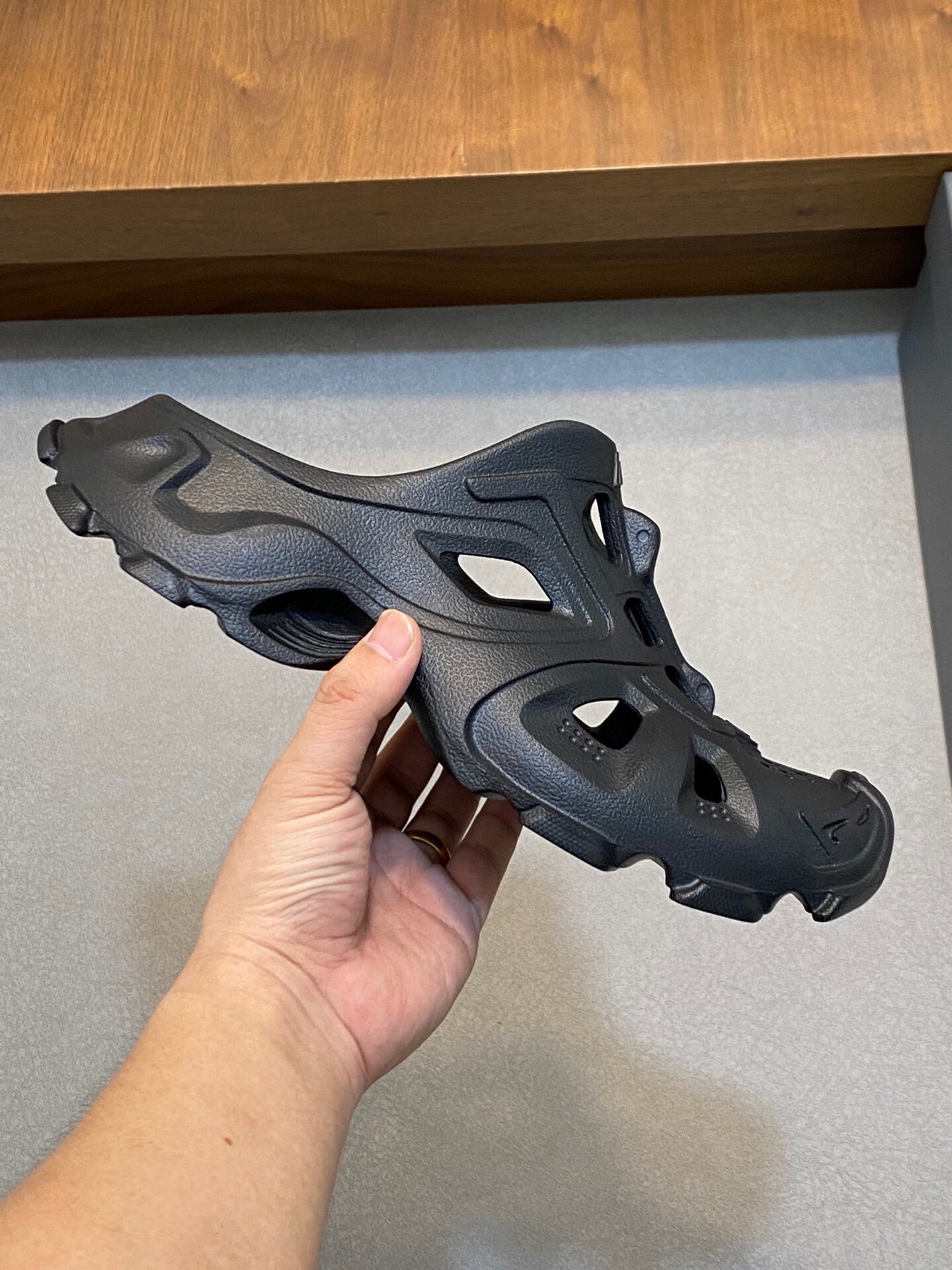 BalenciagaSHOES