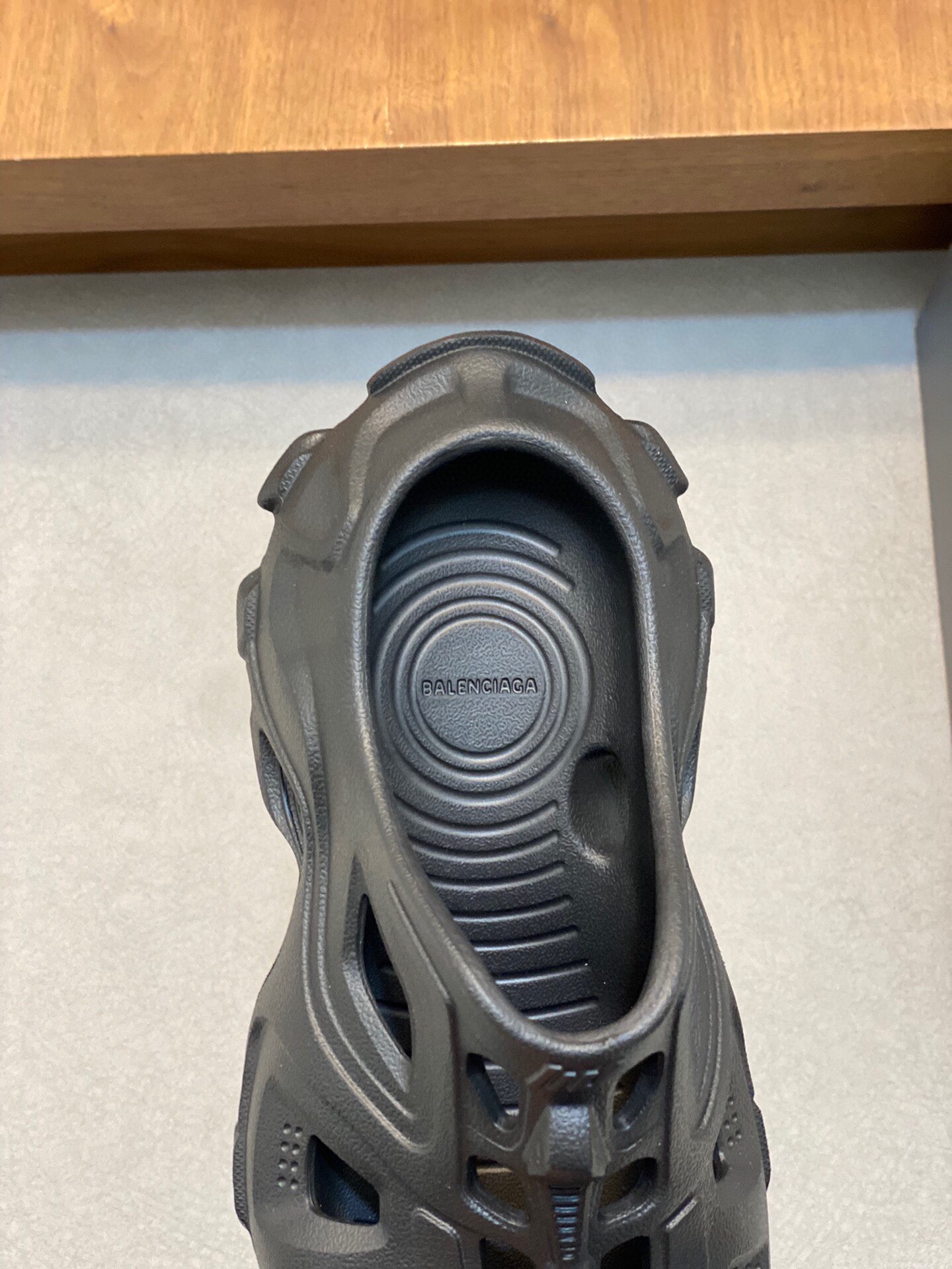 BalenciagaSHOES