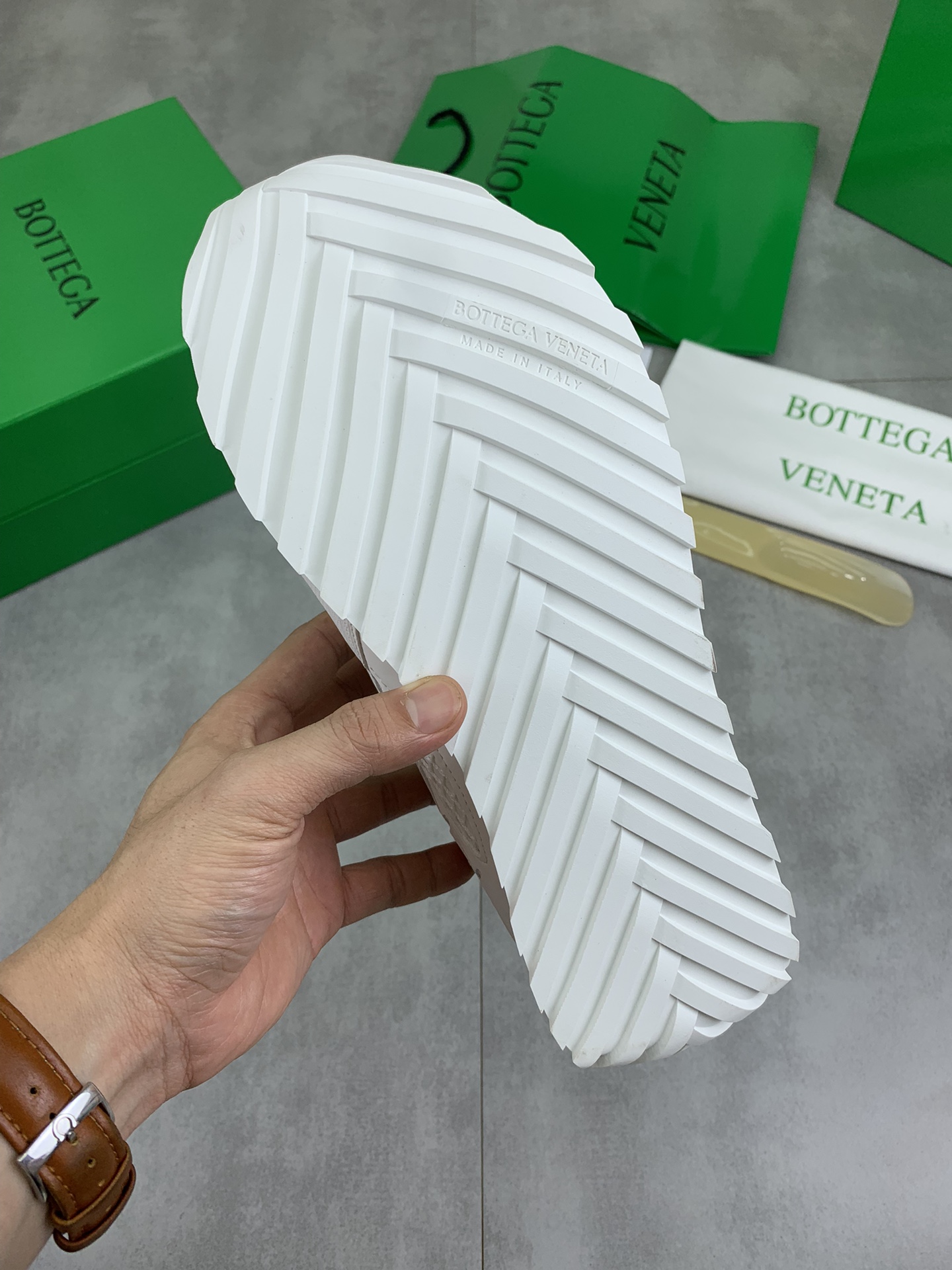 BVSHOES