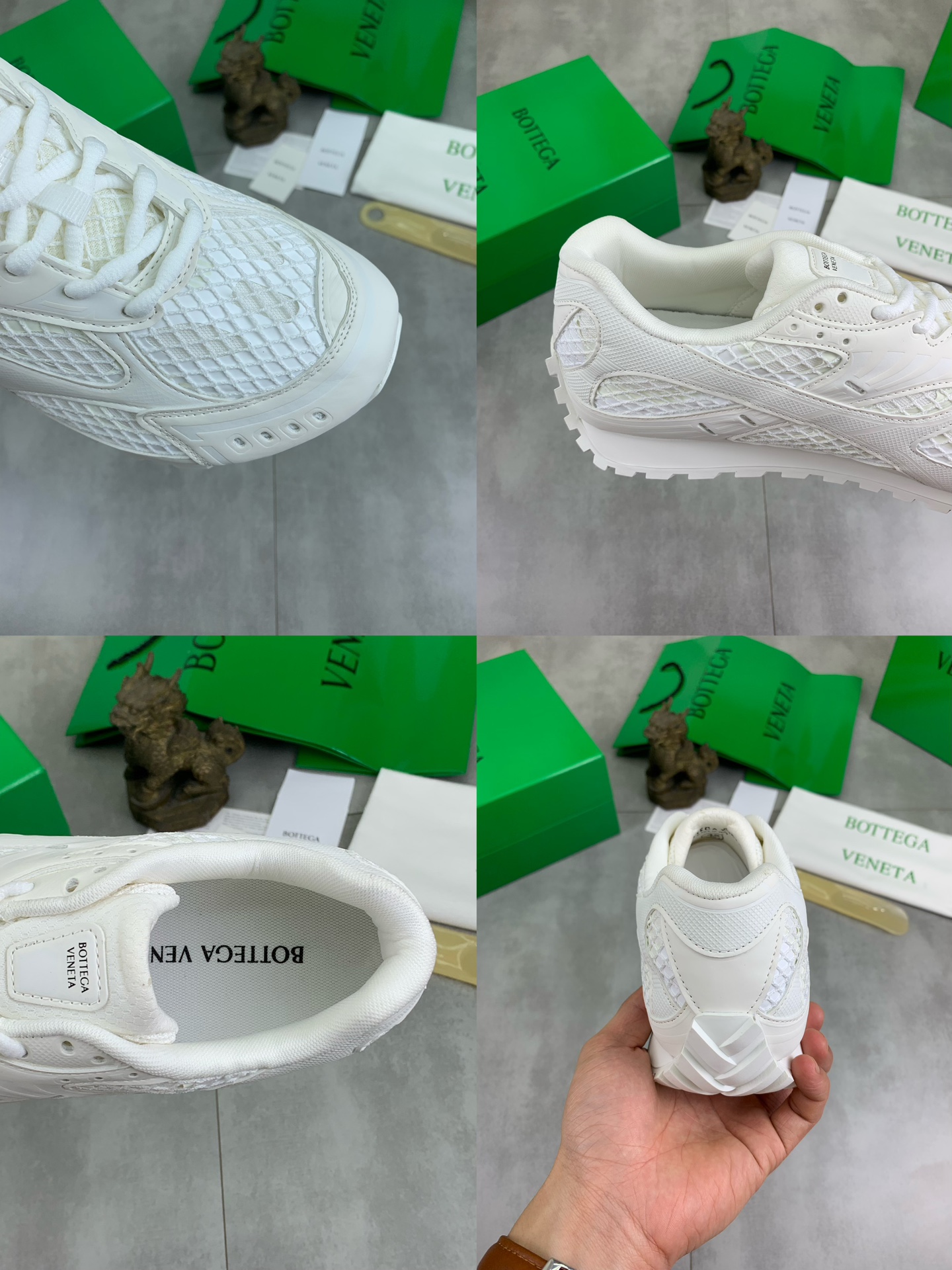 BVSHOES