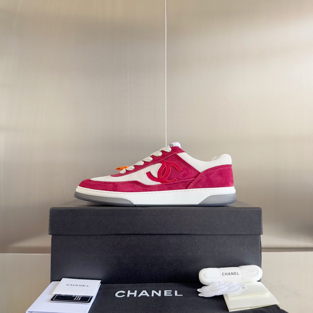 ChanelSHOES
