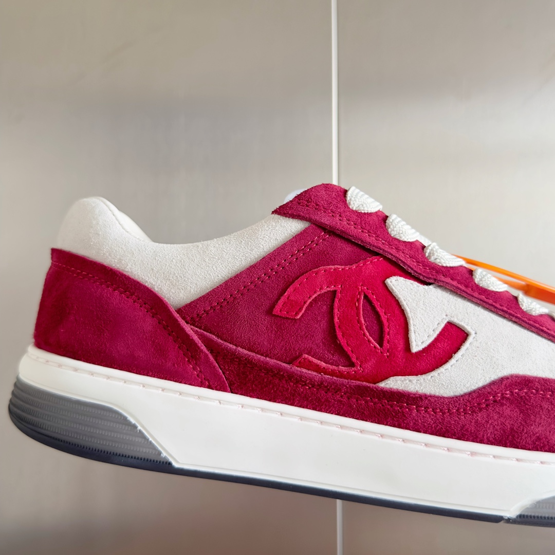ChanelSHOES