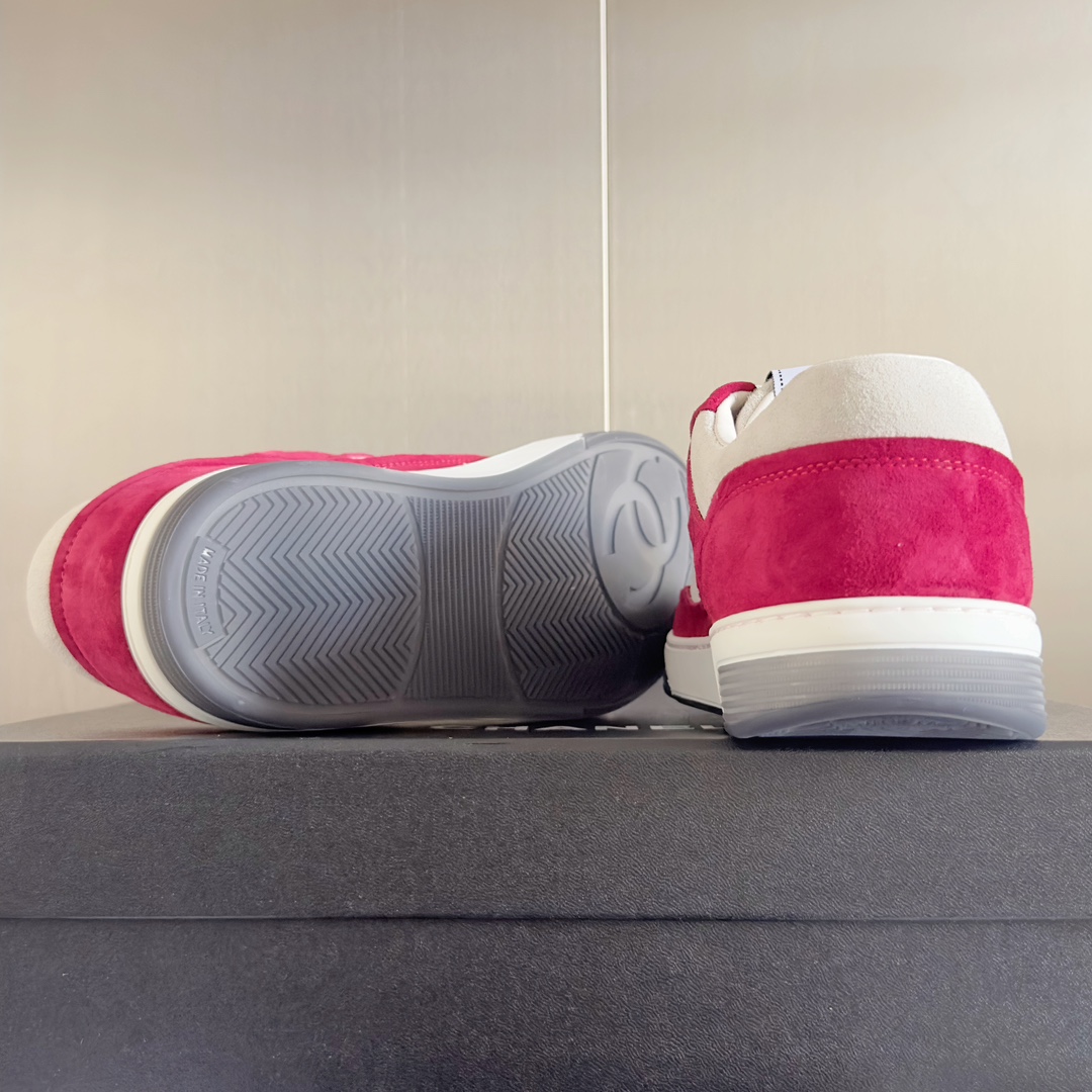 ChanelSHOES
