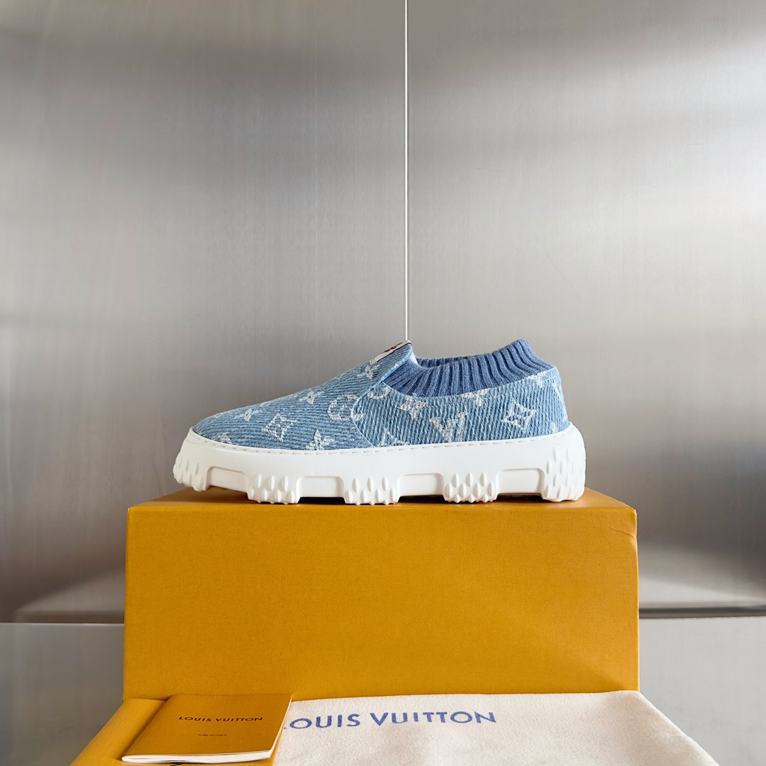 Womens shoes collection