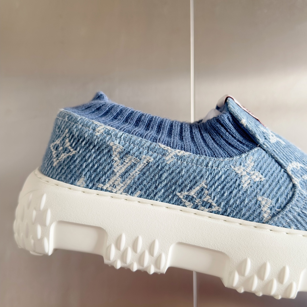 Womens shoes collection