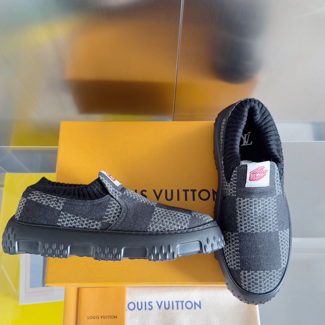 Womens shoes collection