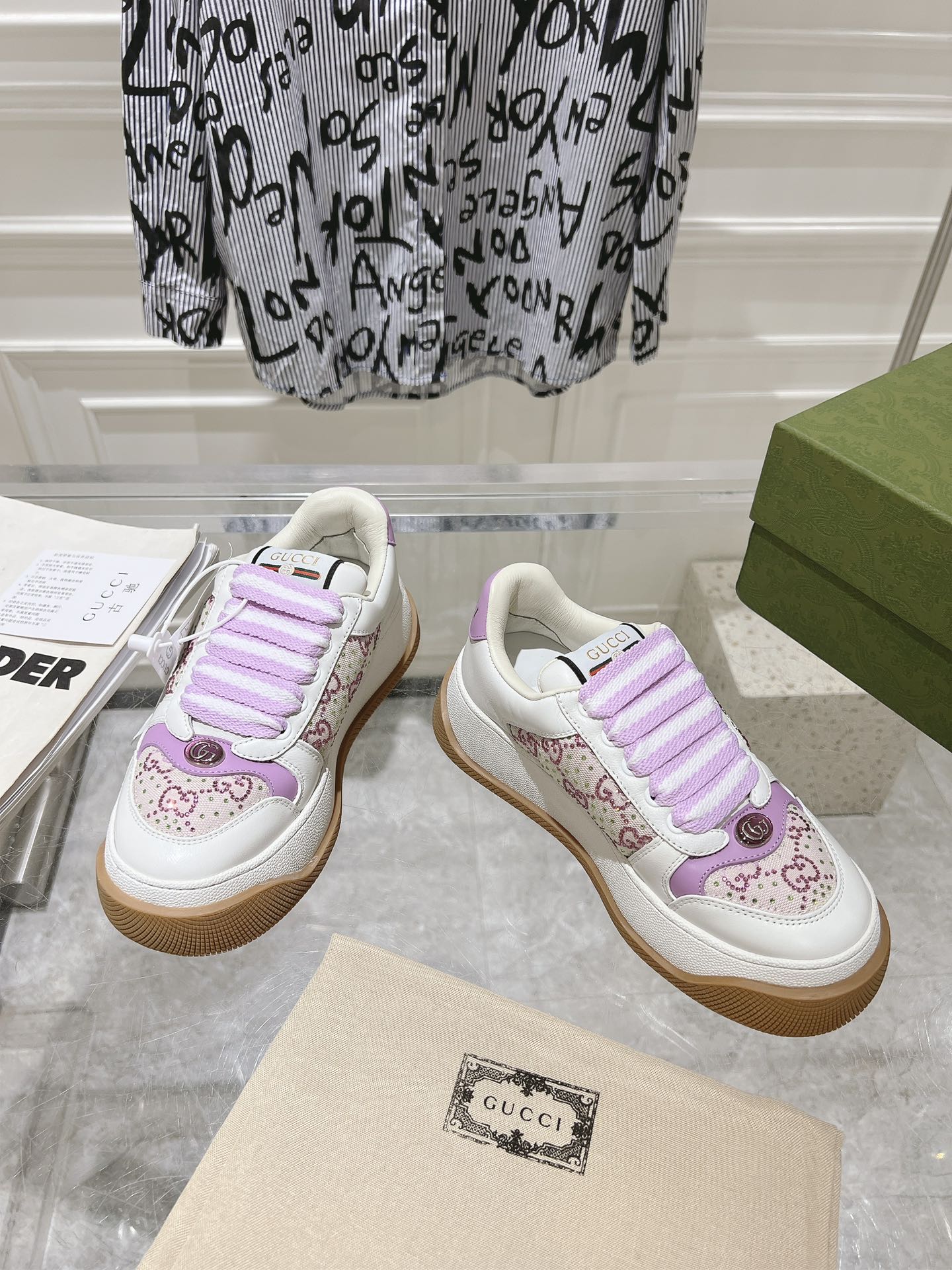GucciShoes