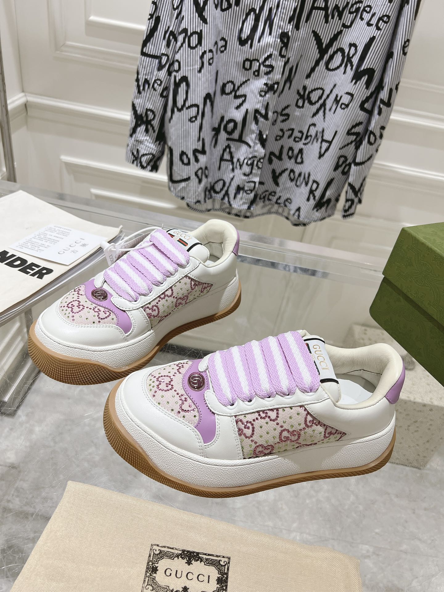 GucciShoes