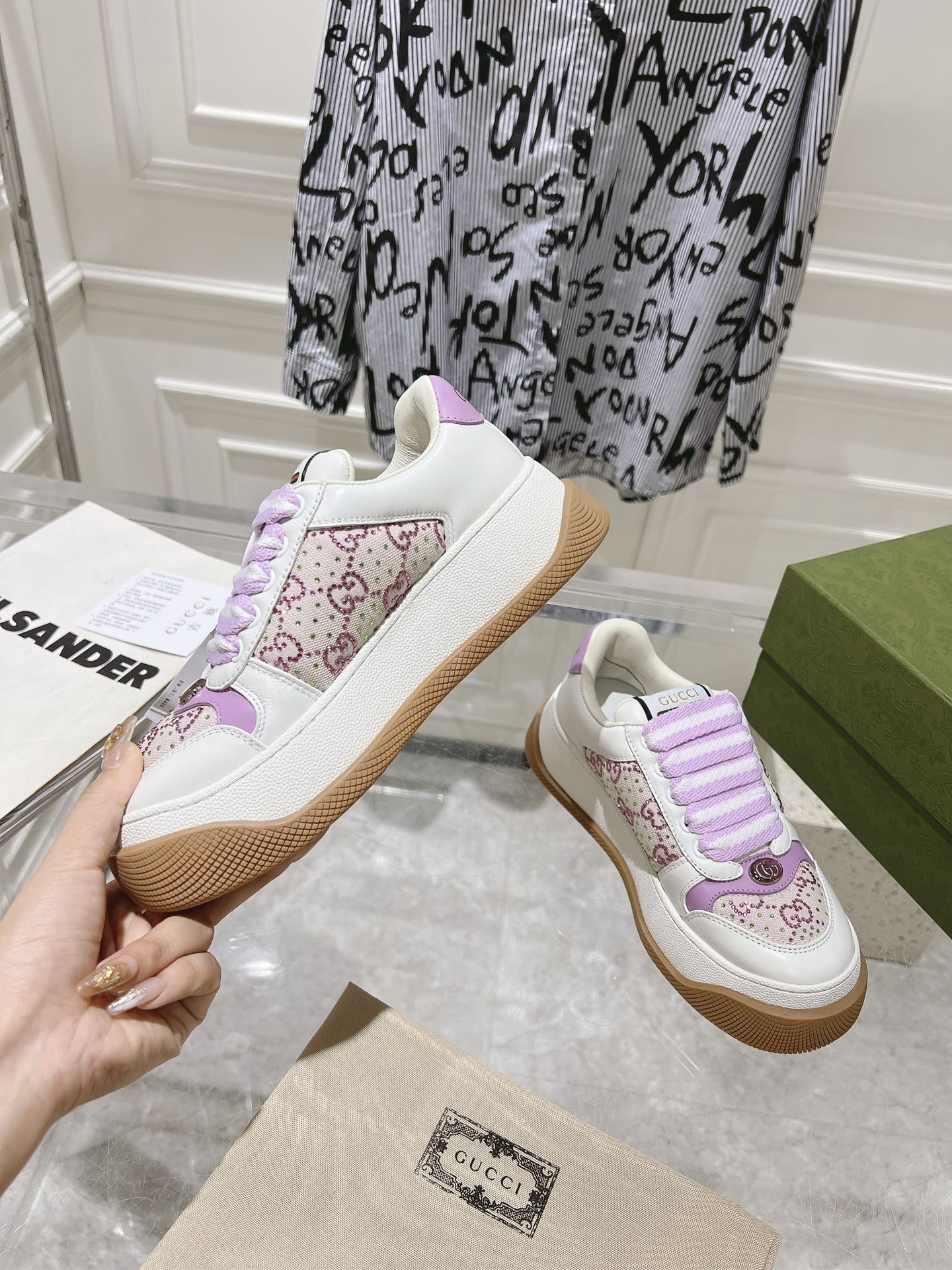 GucciShoes