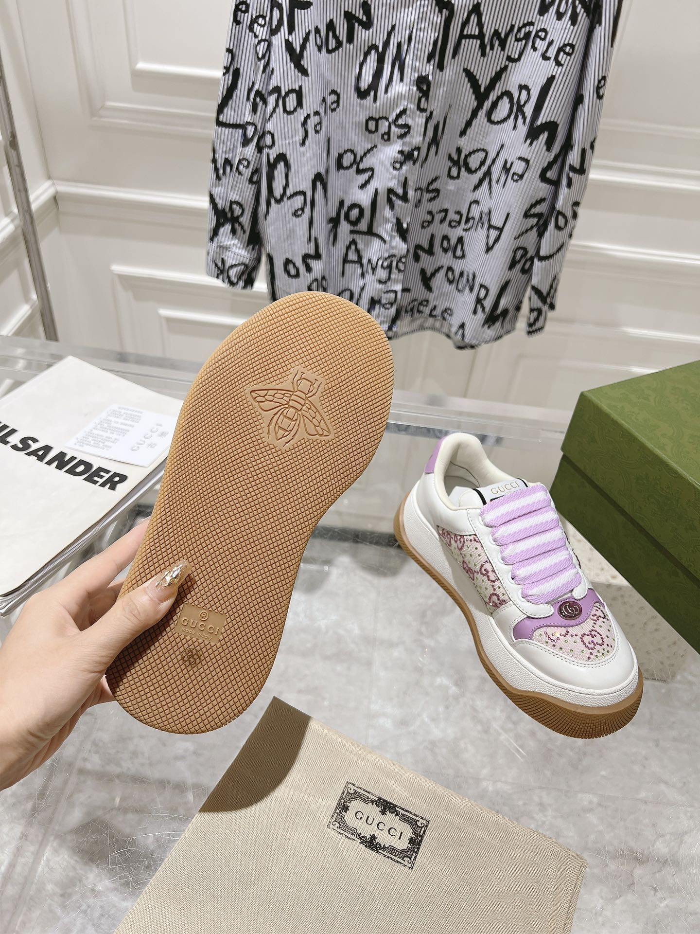 GucciShoes