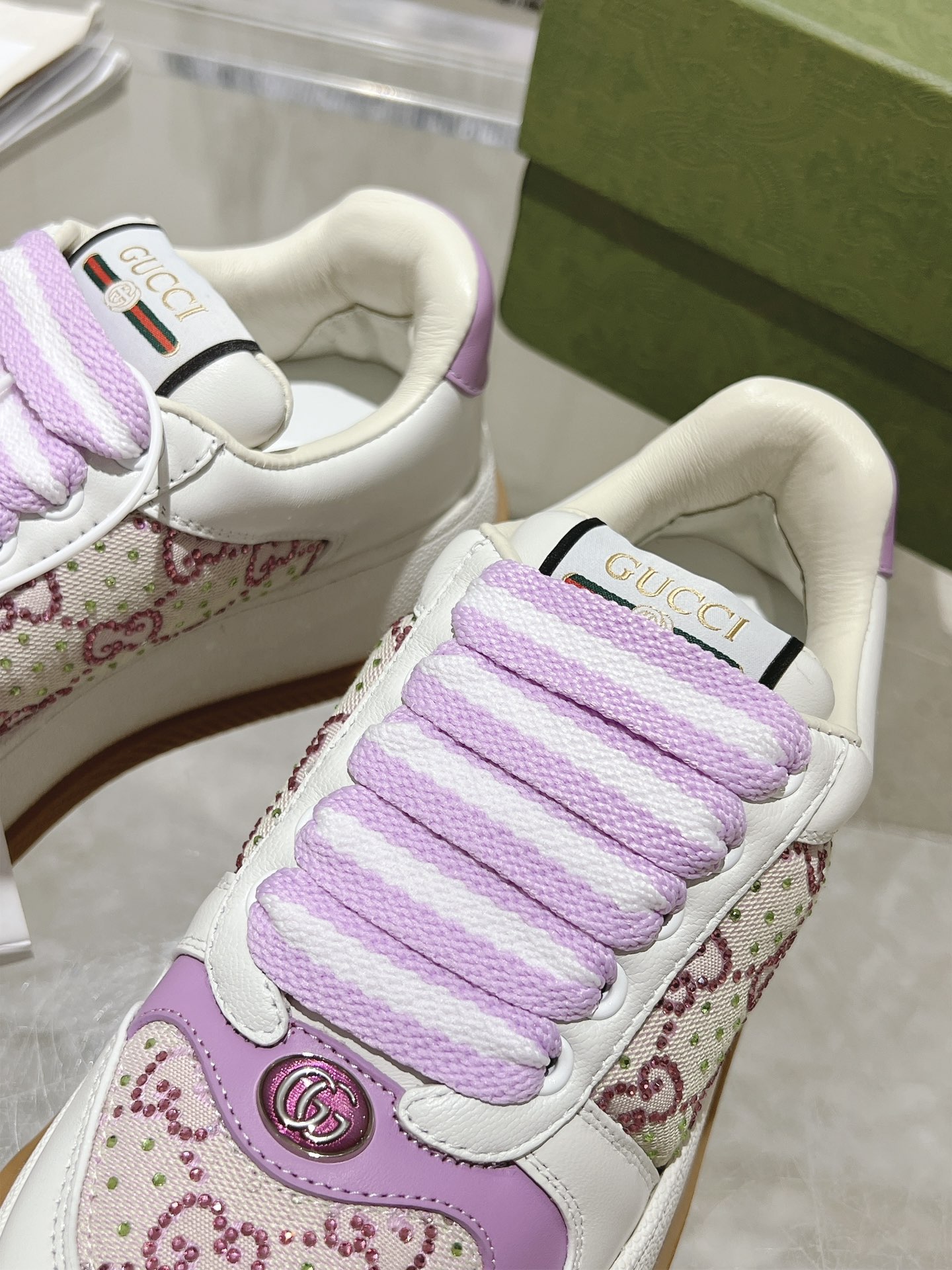 GucciShoes