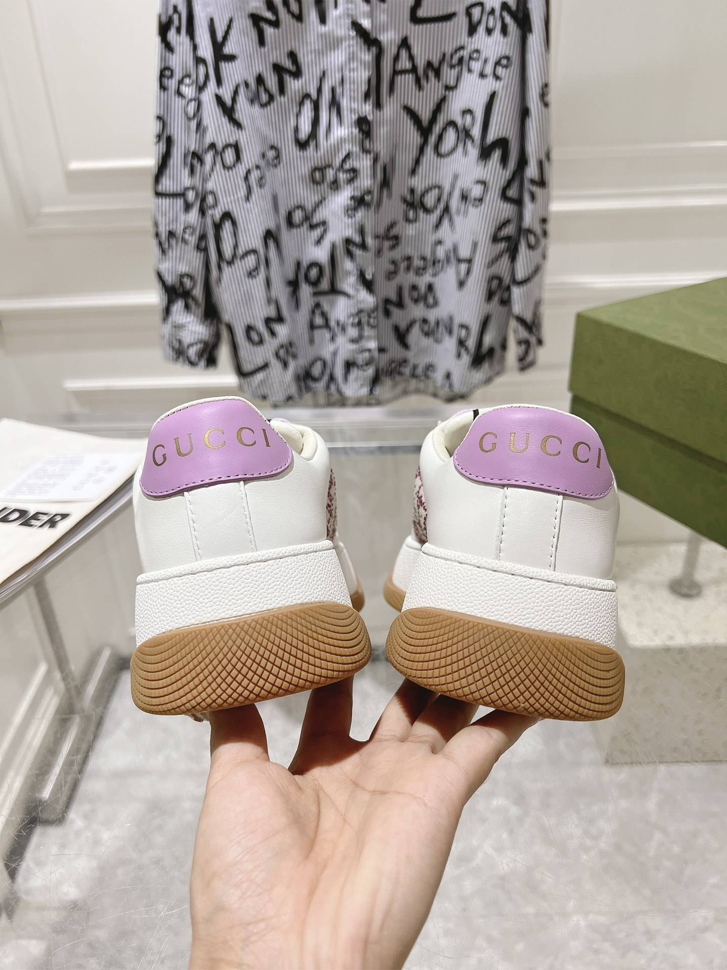 GucciShoes