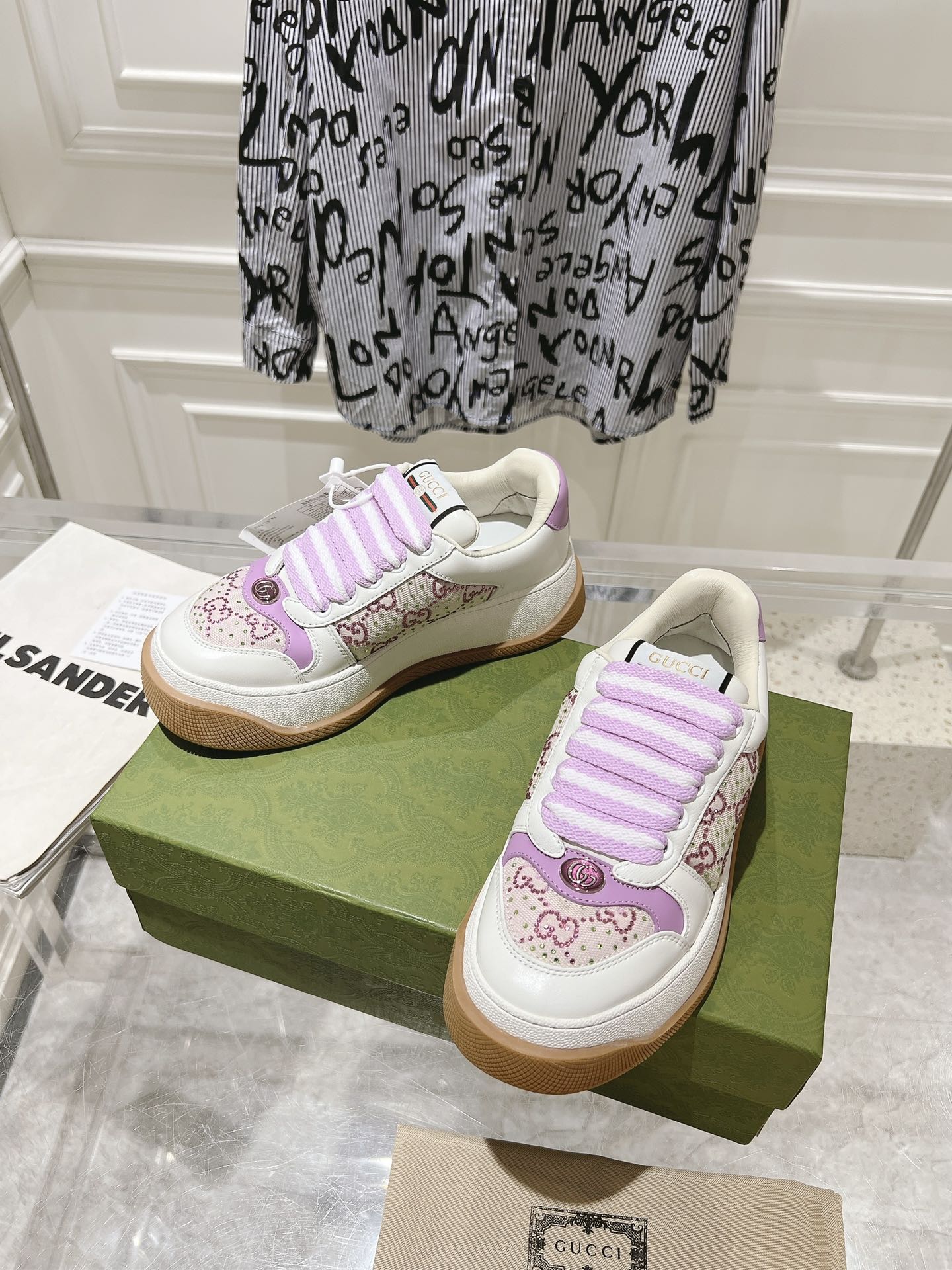 GucciShoes