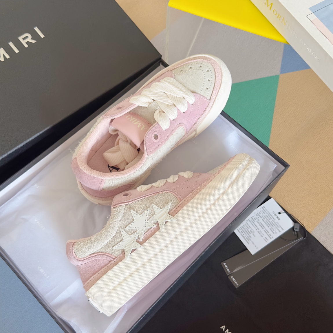 Womens shoes collection