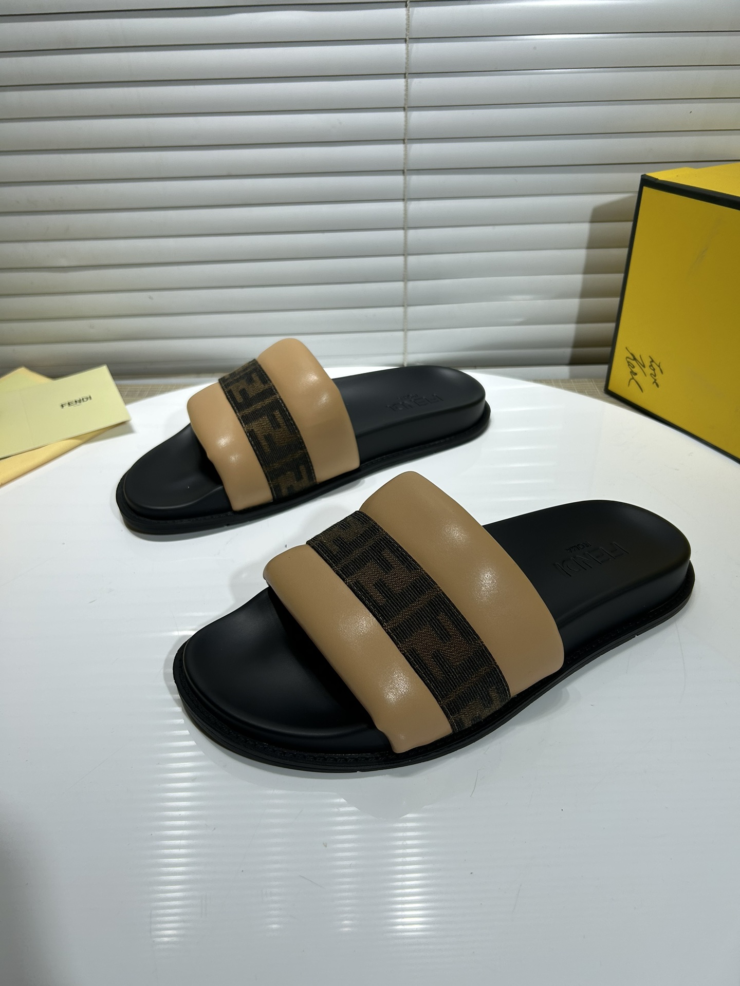 FendiSHOES
