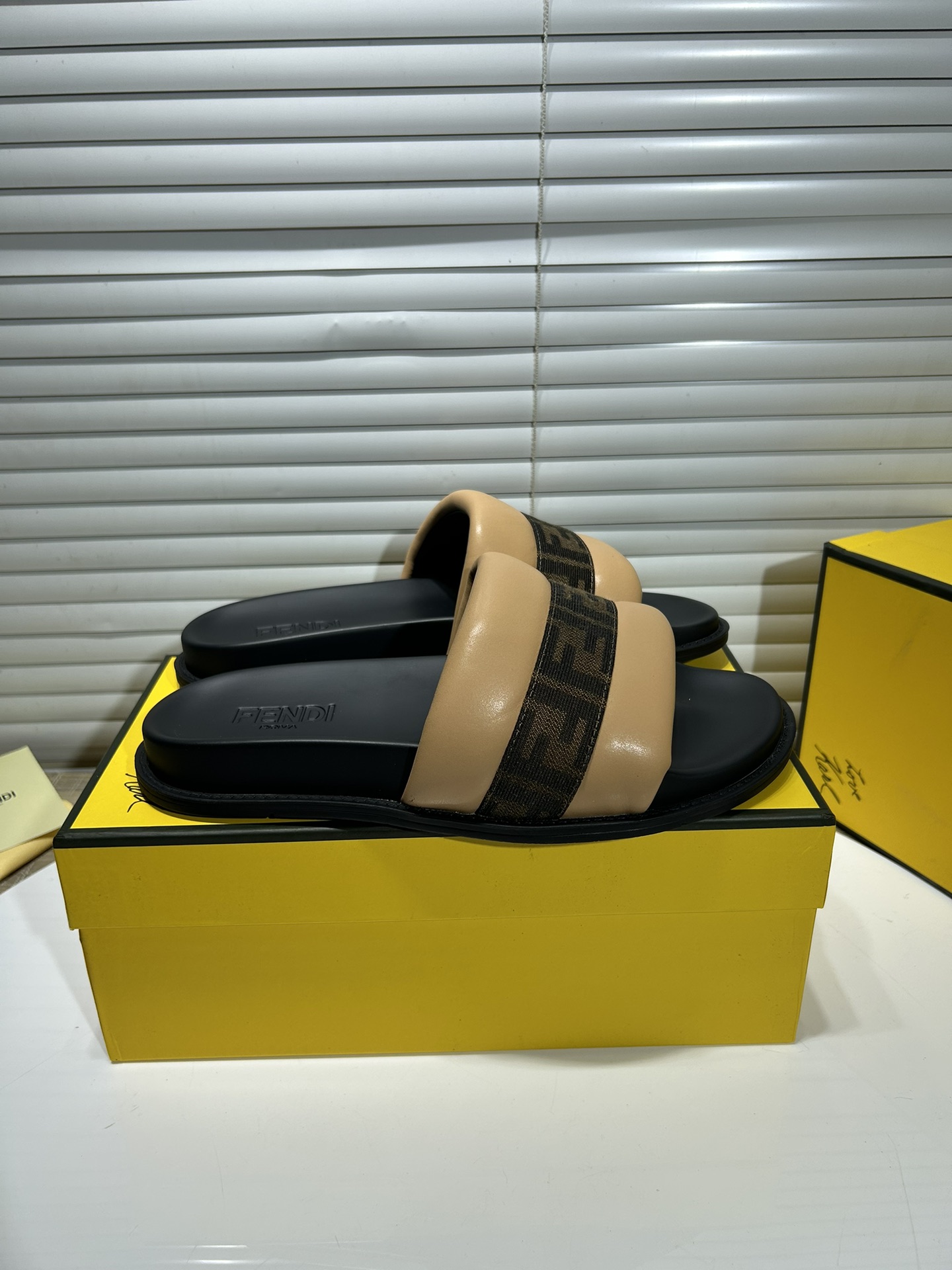 FendiSHOES
