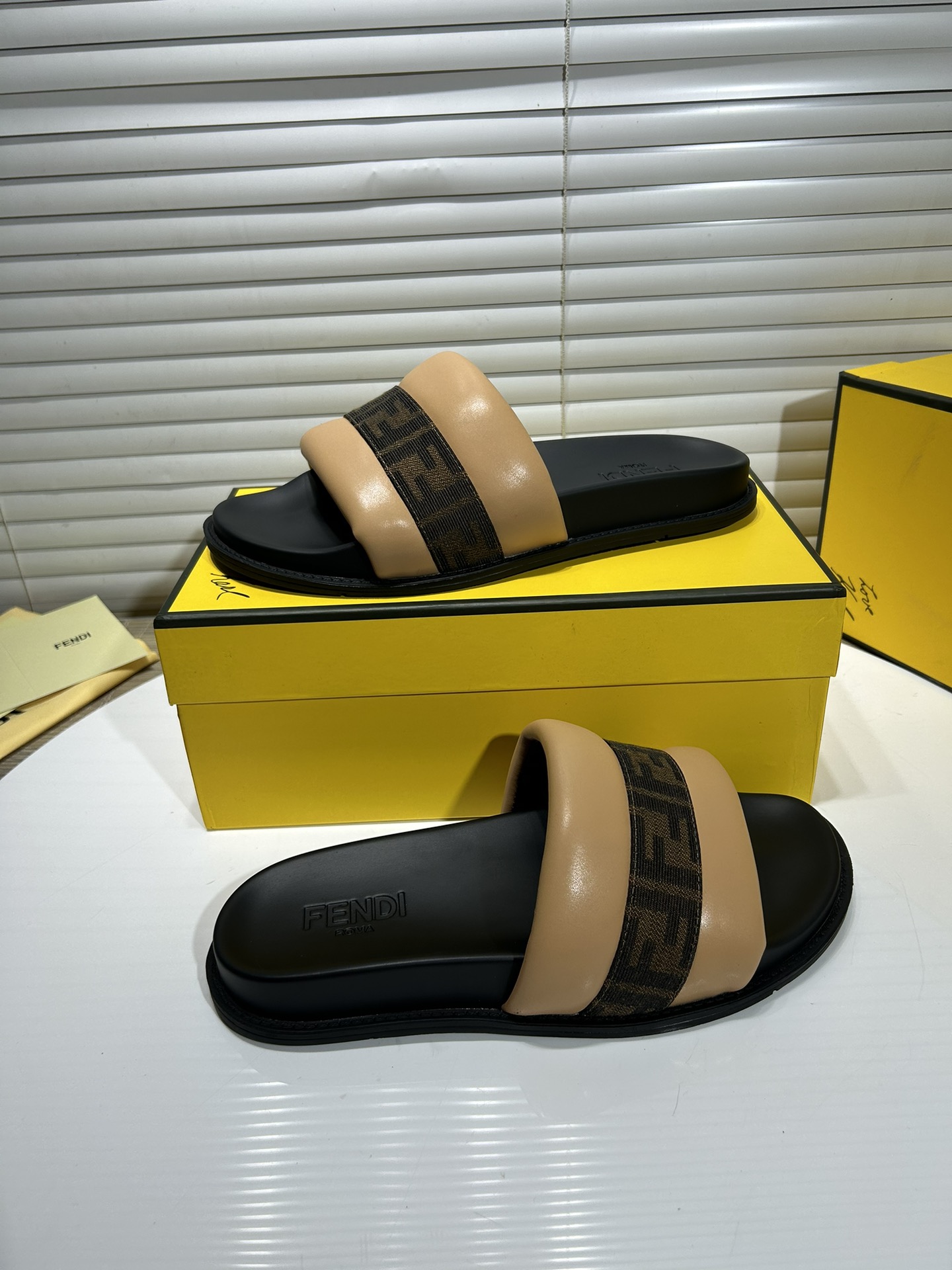 FendiSHOES