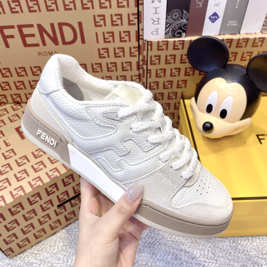 FendiSHOES