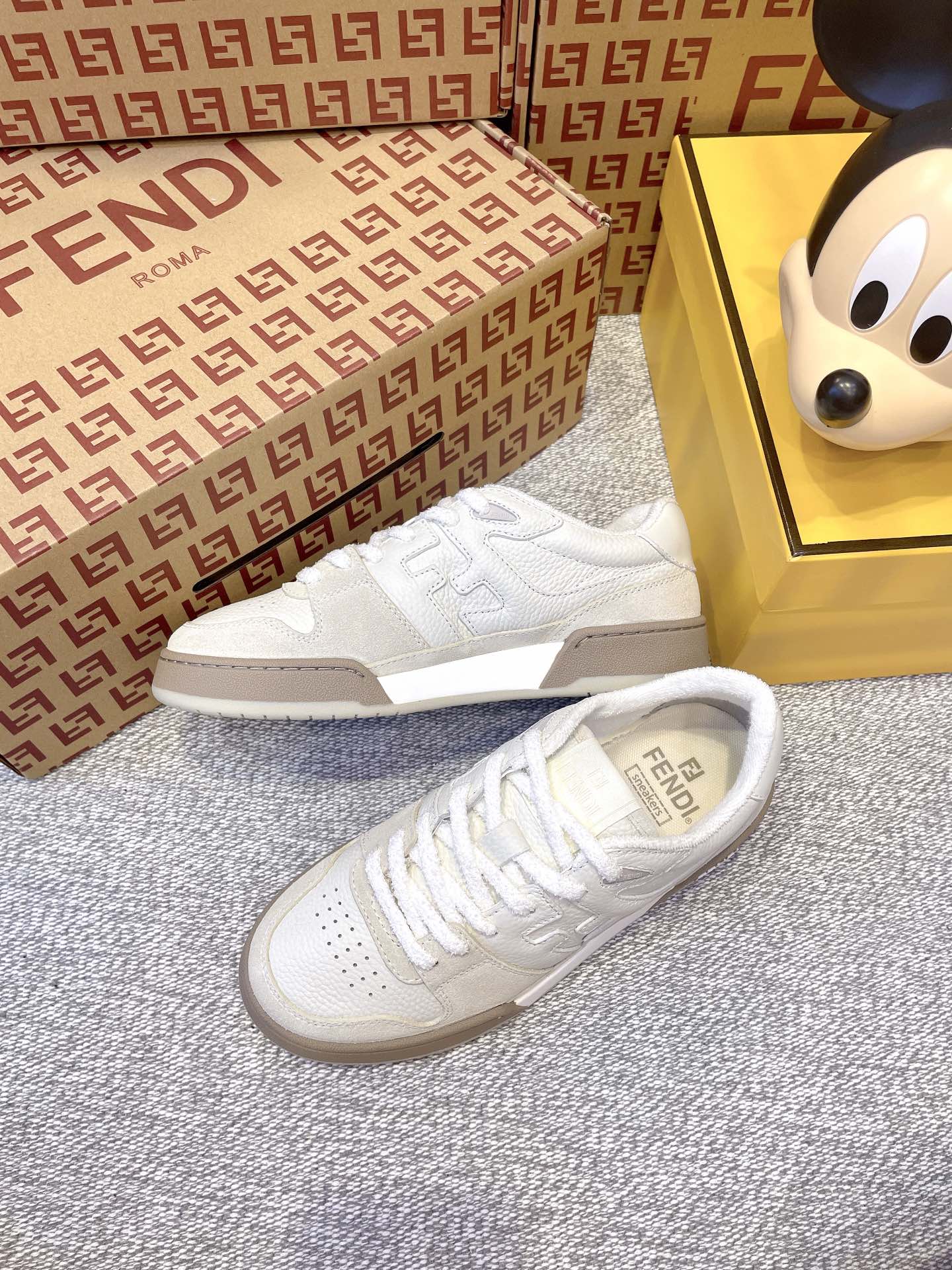 FendiSHOES